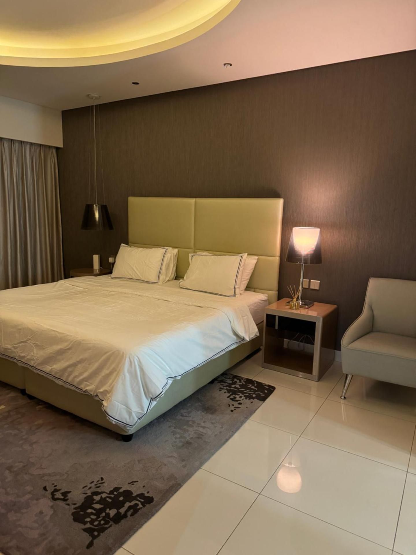 Two-Bedroom Superior Apartment