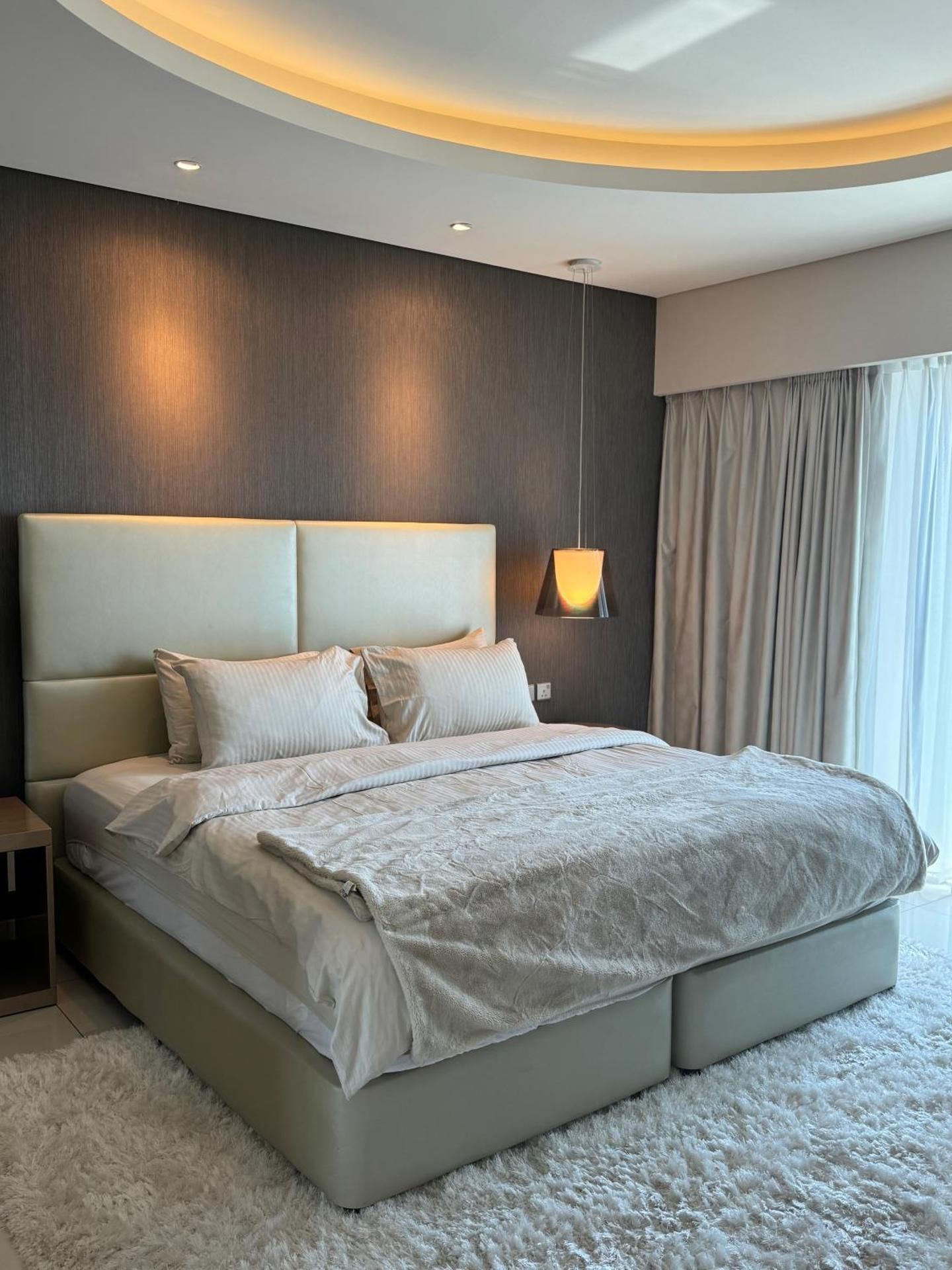 One-Bedroom Superior Apartment