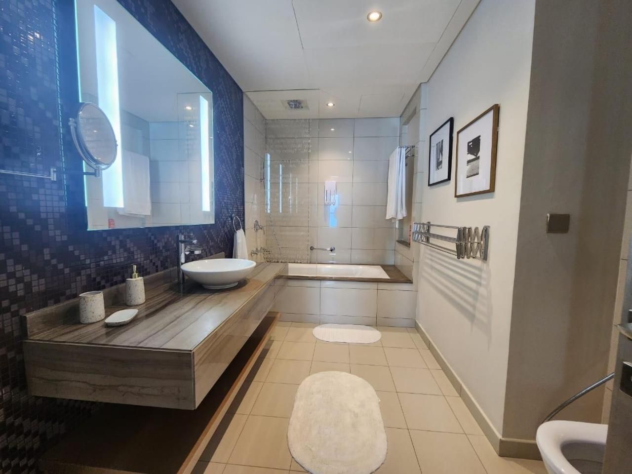 One-Bedroom Superior Apartment
