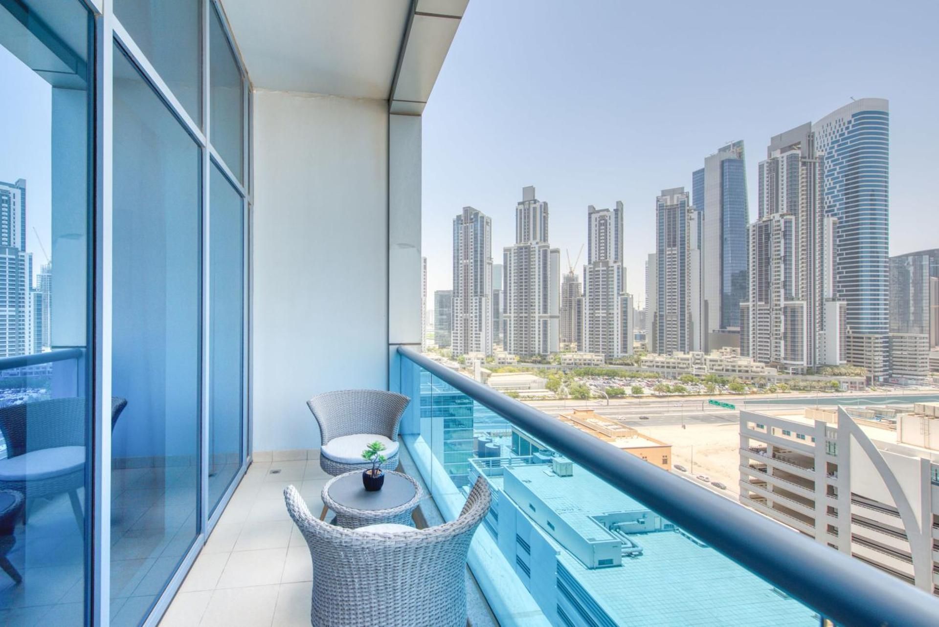 Manazel Al Safa in Dubai