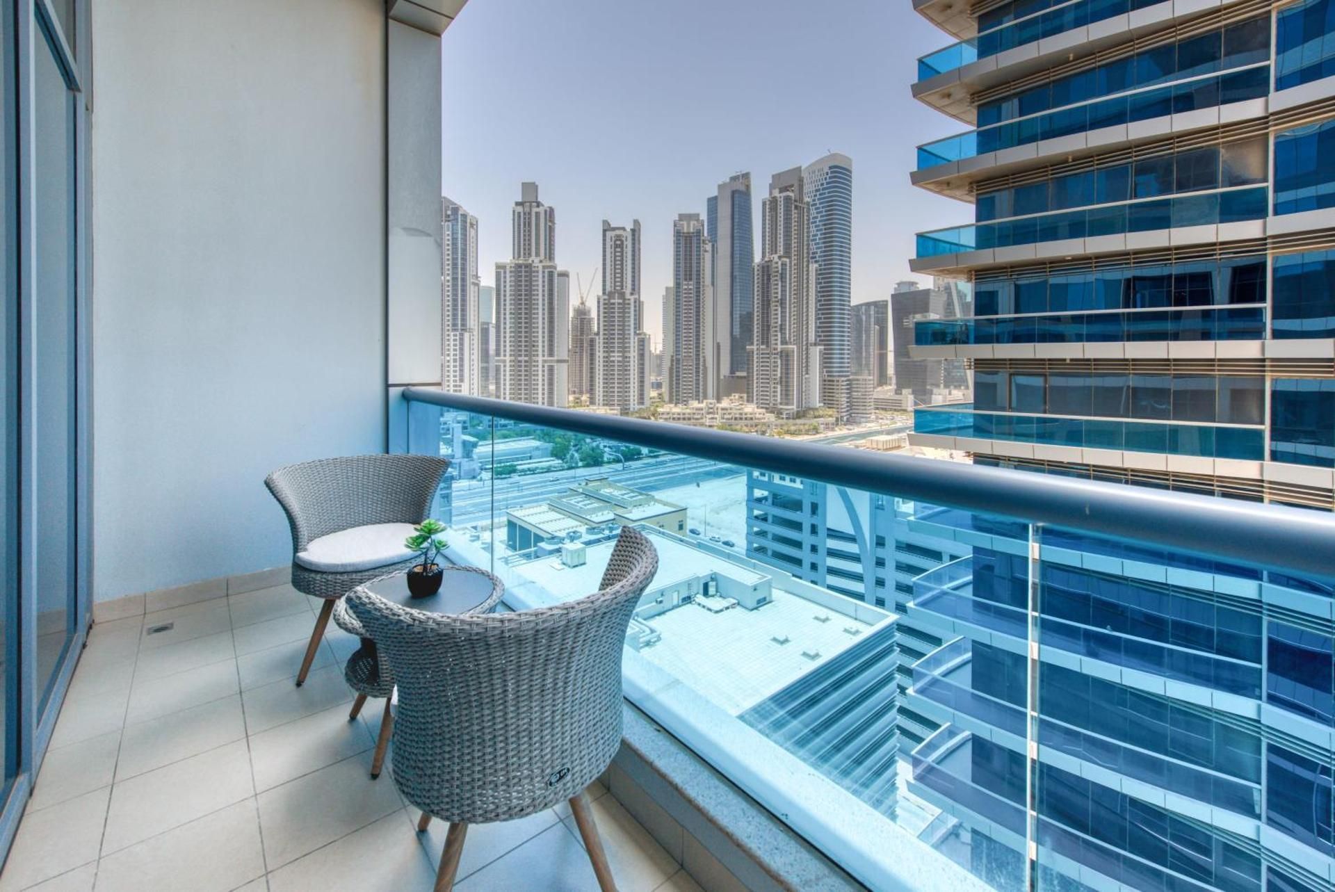 Manazel Al Safa in Dubai