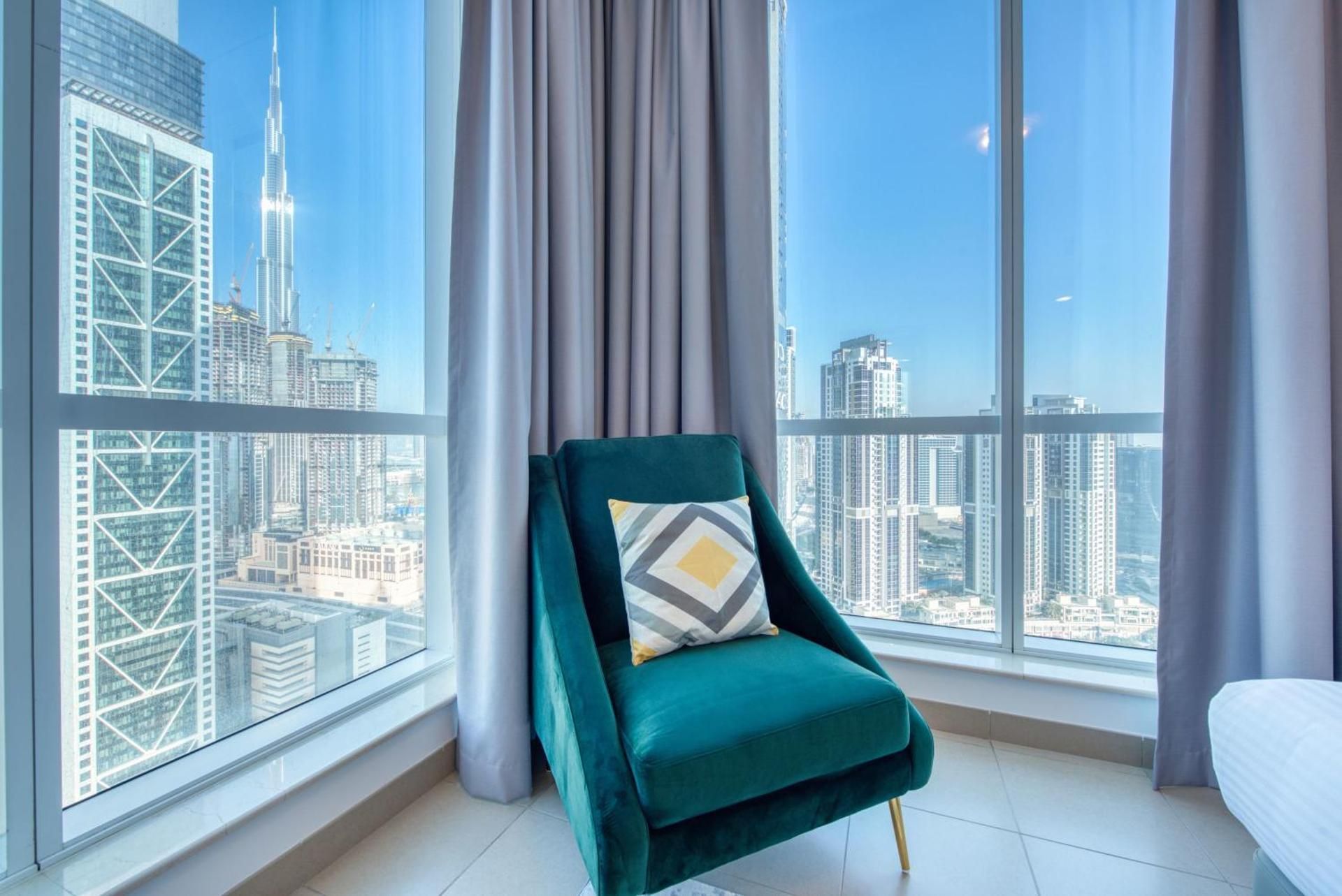 Manazel Al Safa in Dubai