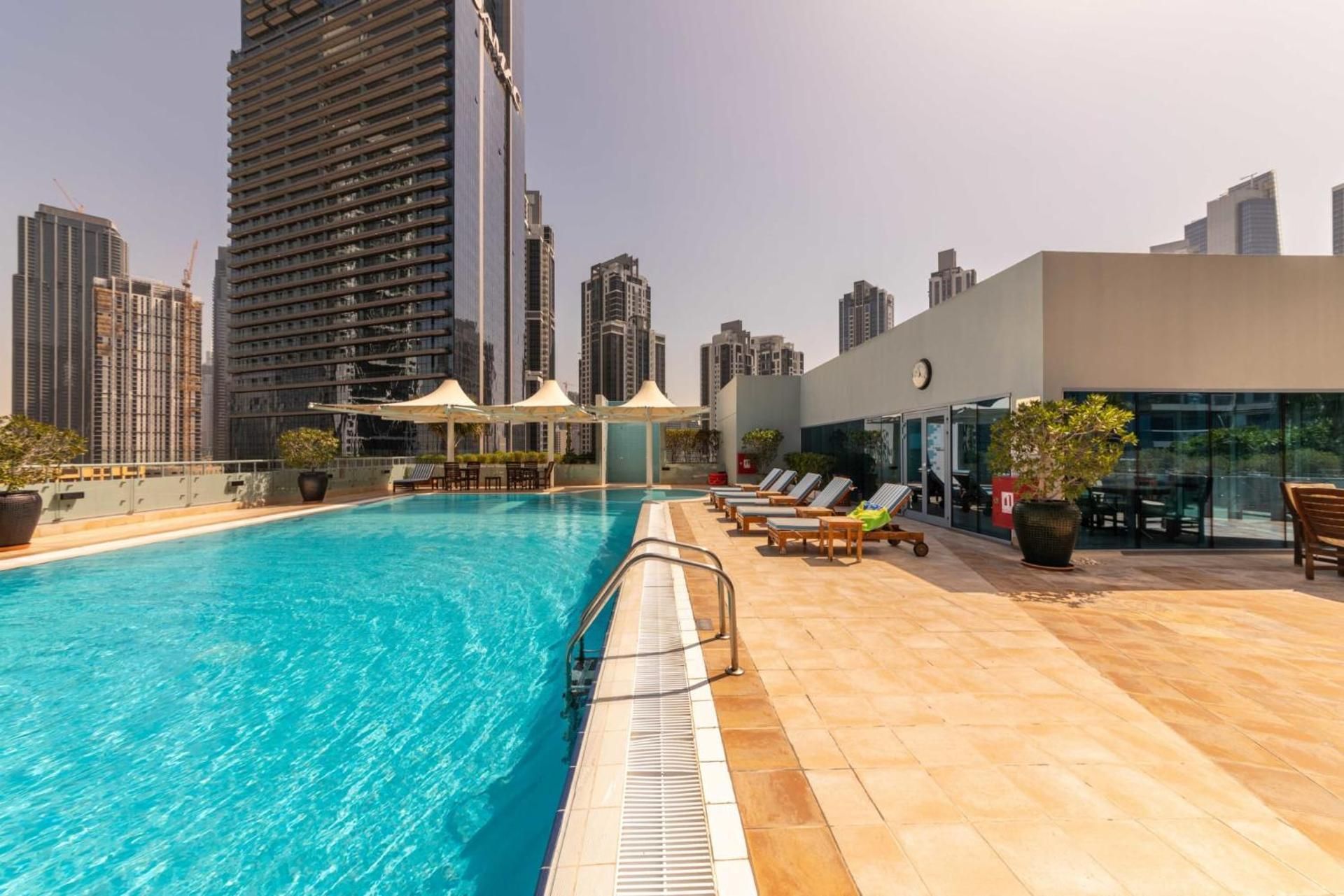 Manazel Al Safa in Dubai