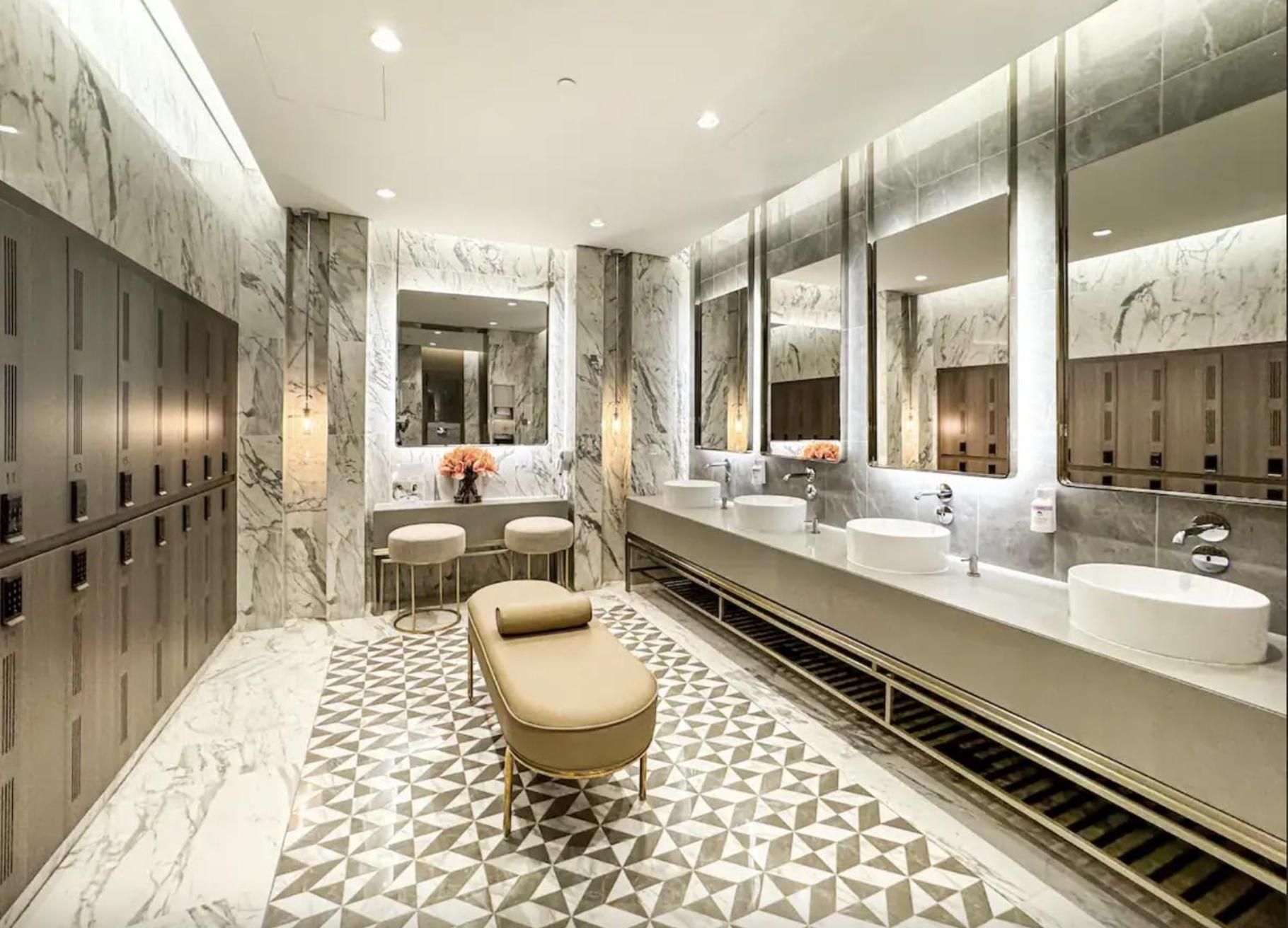 Two-Bedroom Apartment with Sea View