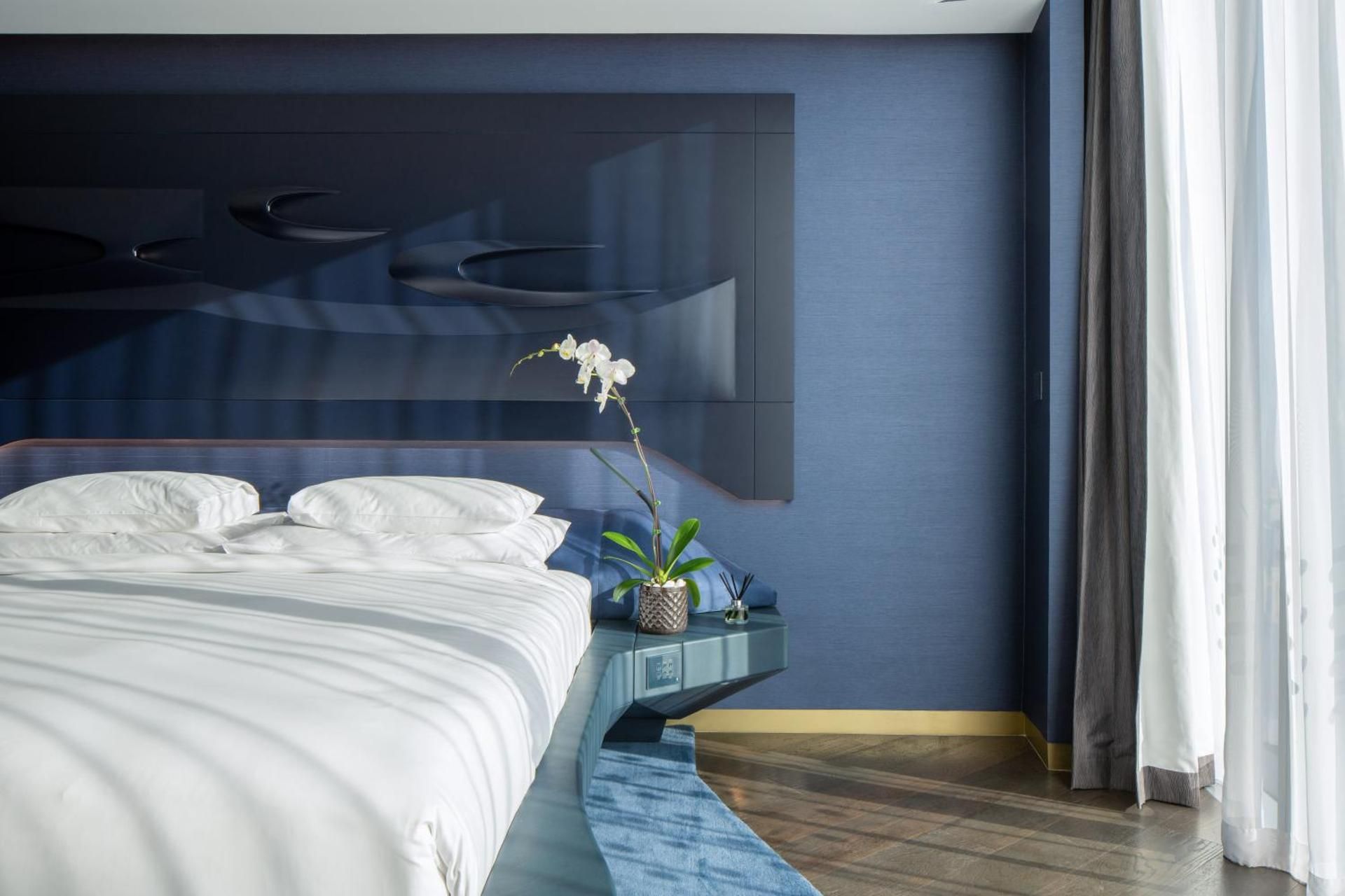 2 Bedroom Opus Residence