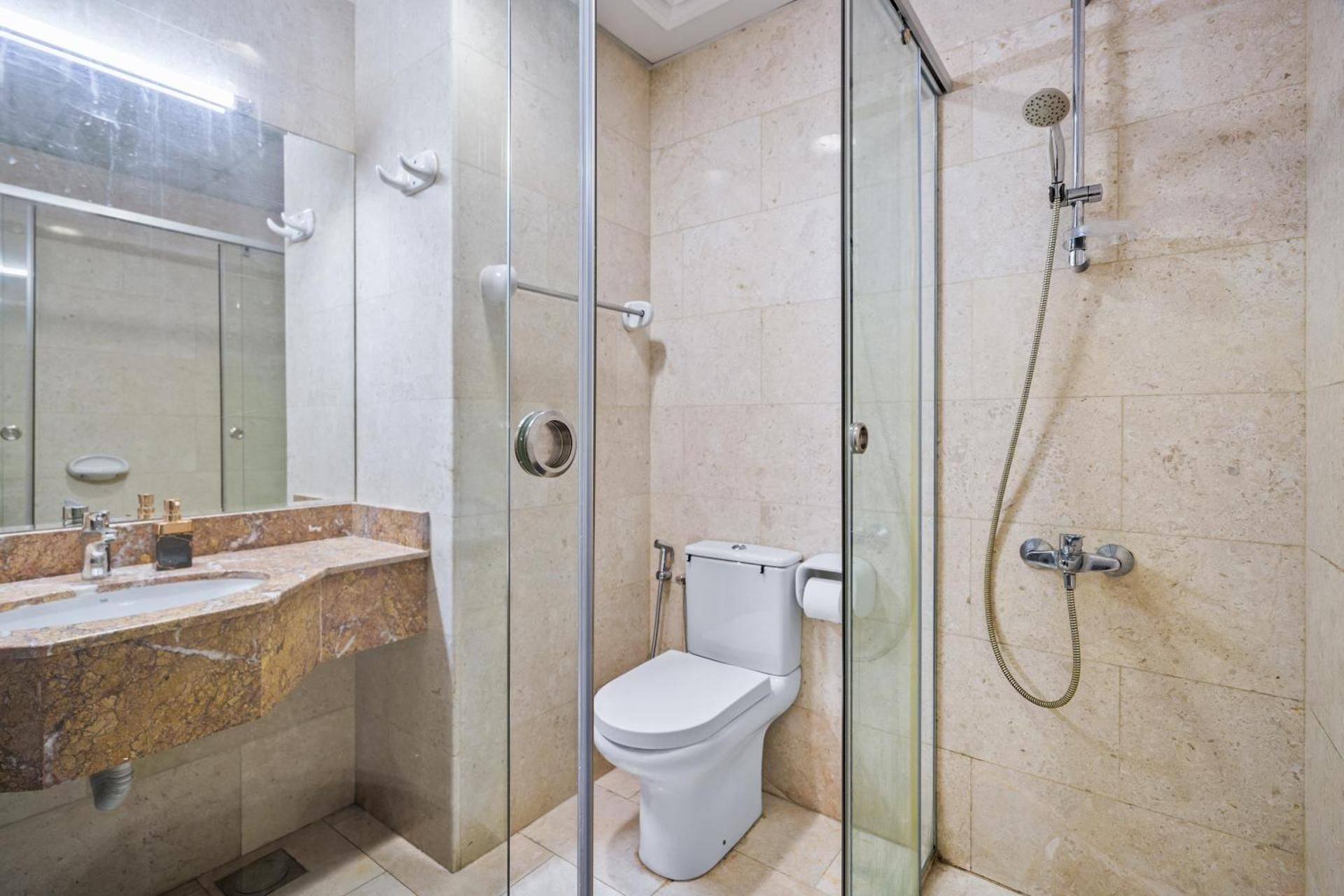 Superior Single Room