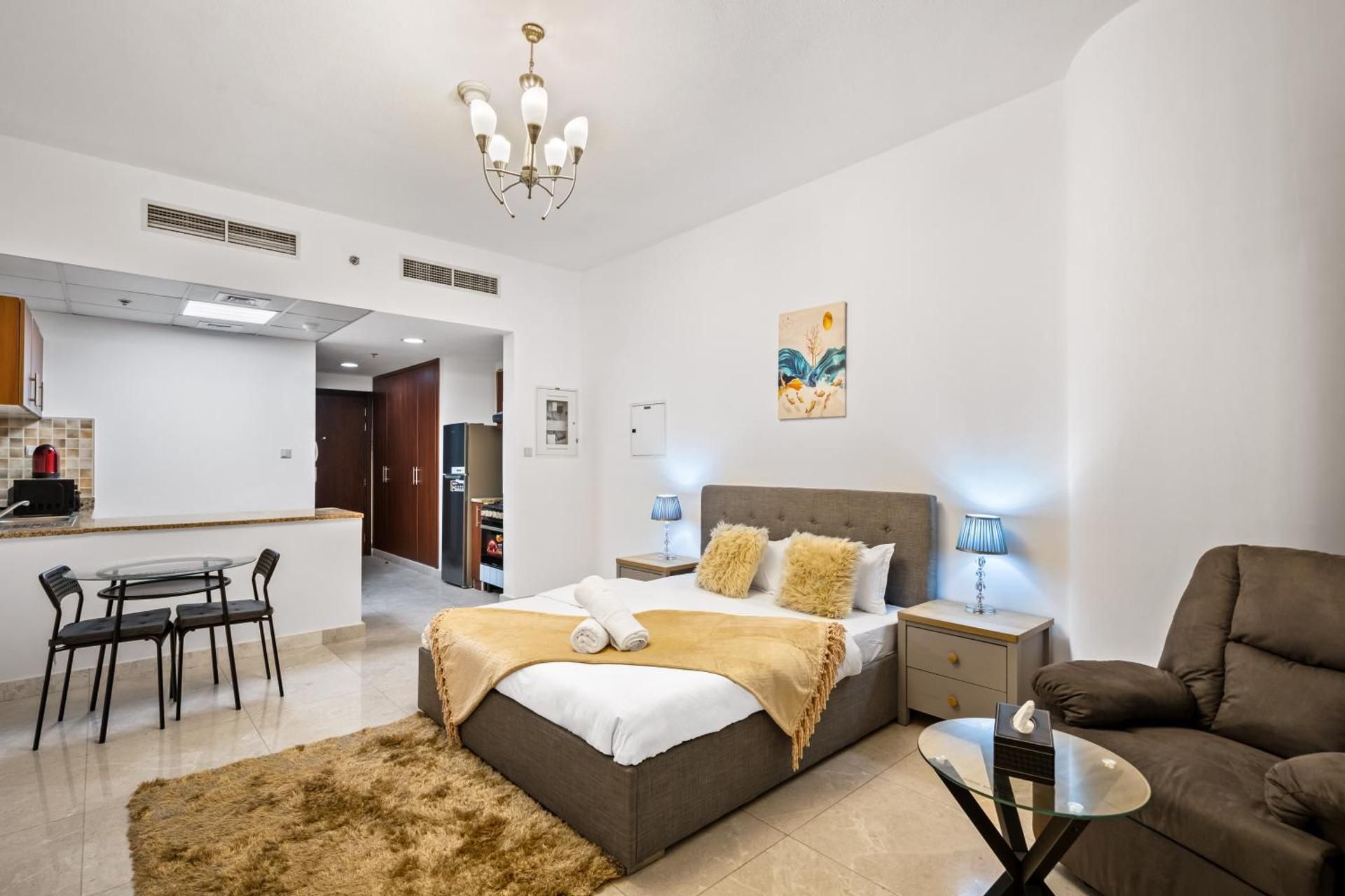Superior Single Room