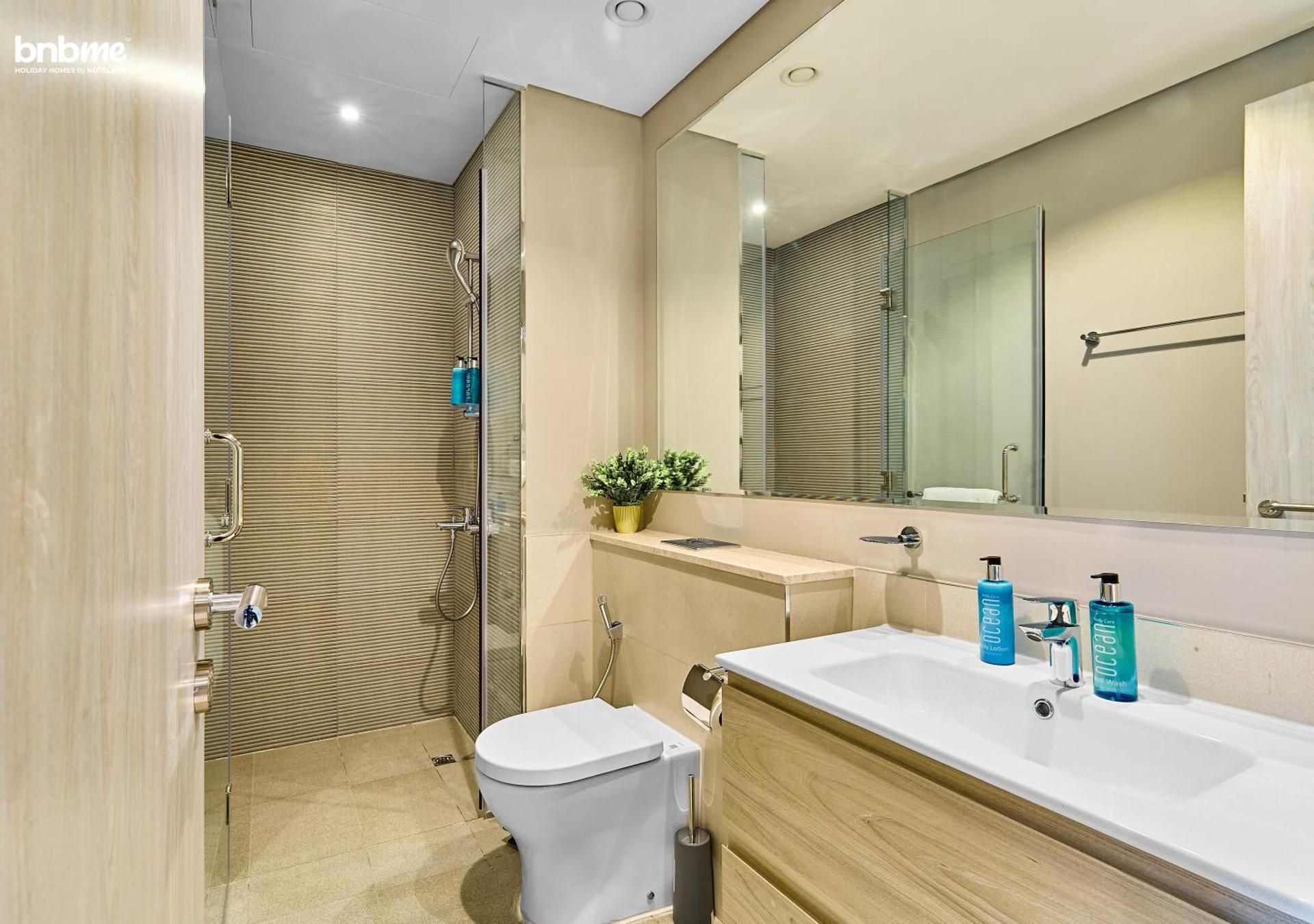 One-Bedroom Premium Apartment