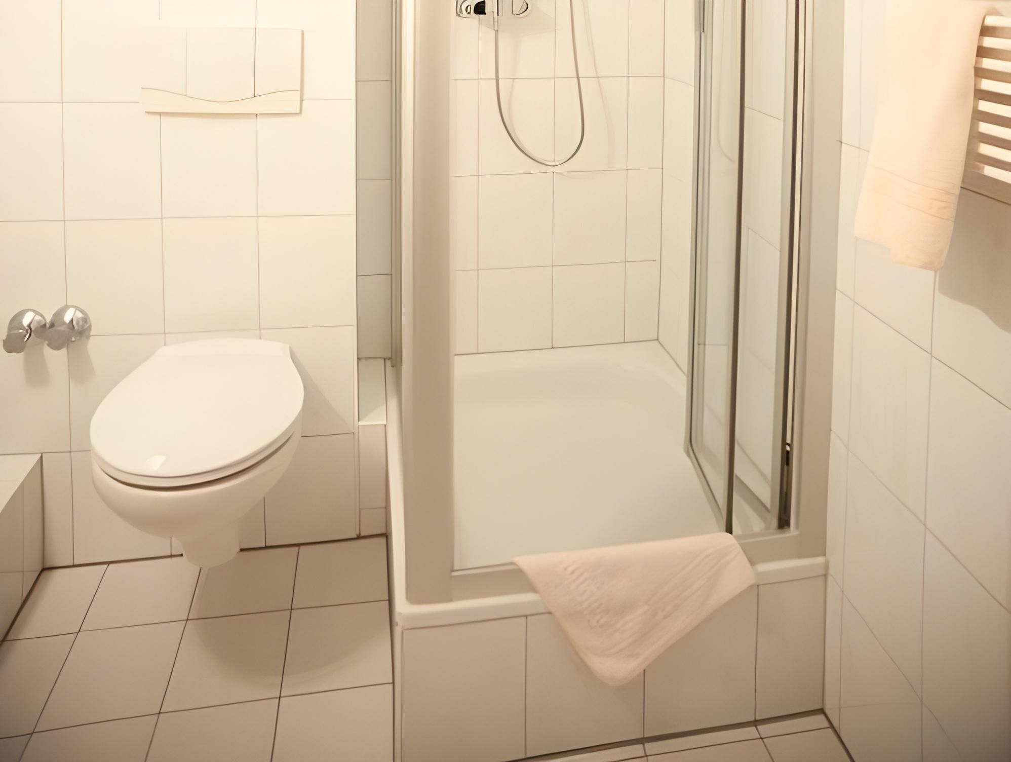 Hotel Art-Ambiente Double Room 3