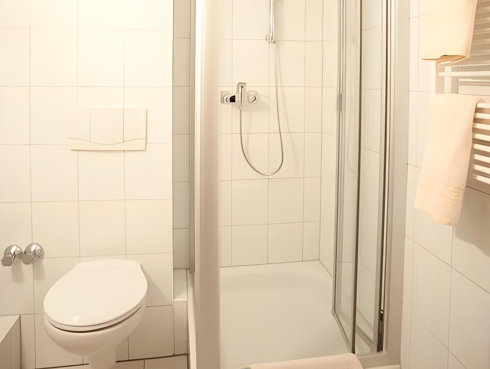 Hotel Art-Ambiente Triple Room 2