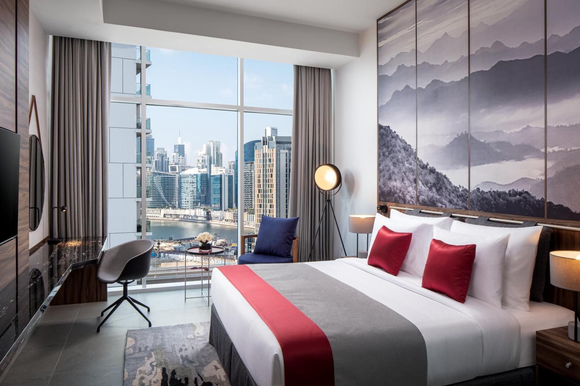 Superior King Room