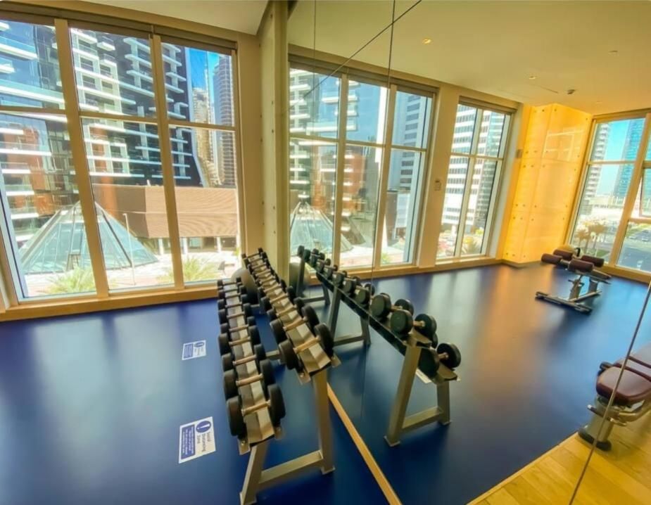 White Sage - Designer Studio with Canal View & Largest Balcony