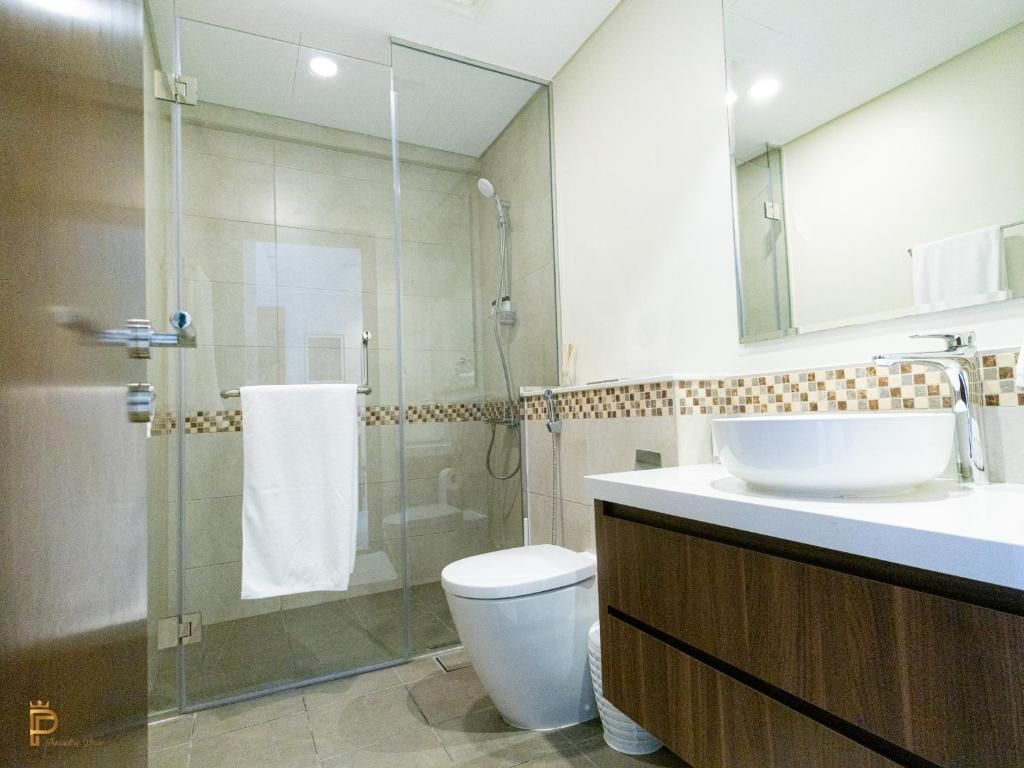 2 Bedroom Deluxe