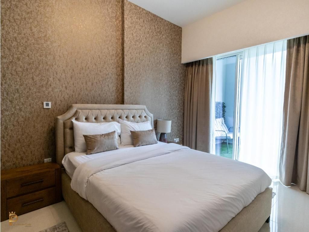 2 Bedroom Deluxe
