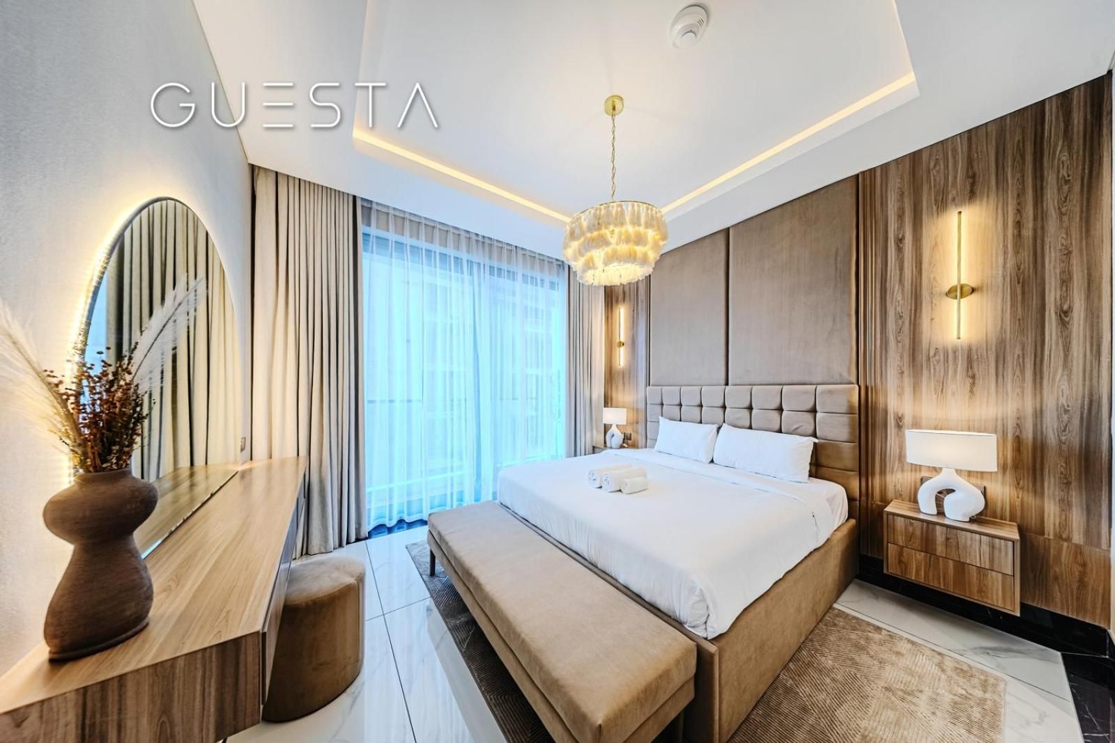 Terraces Marasi Drive, Business Bay 