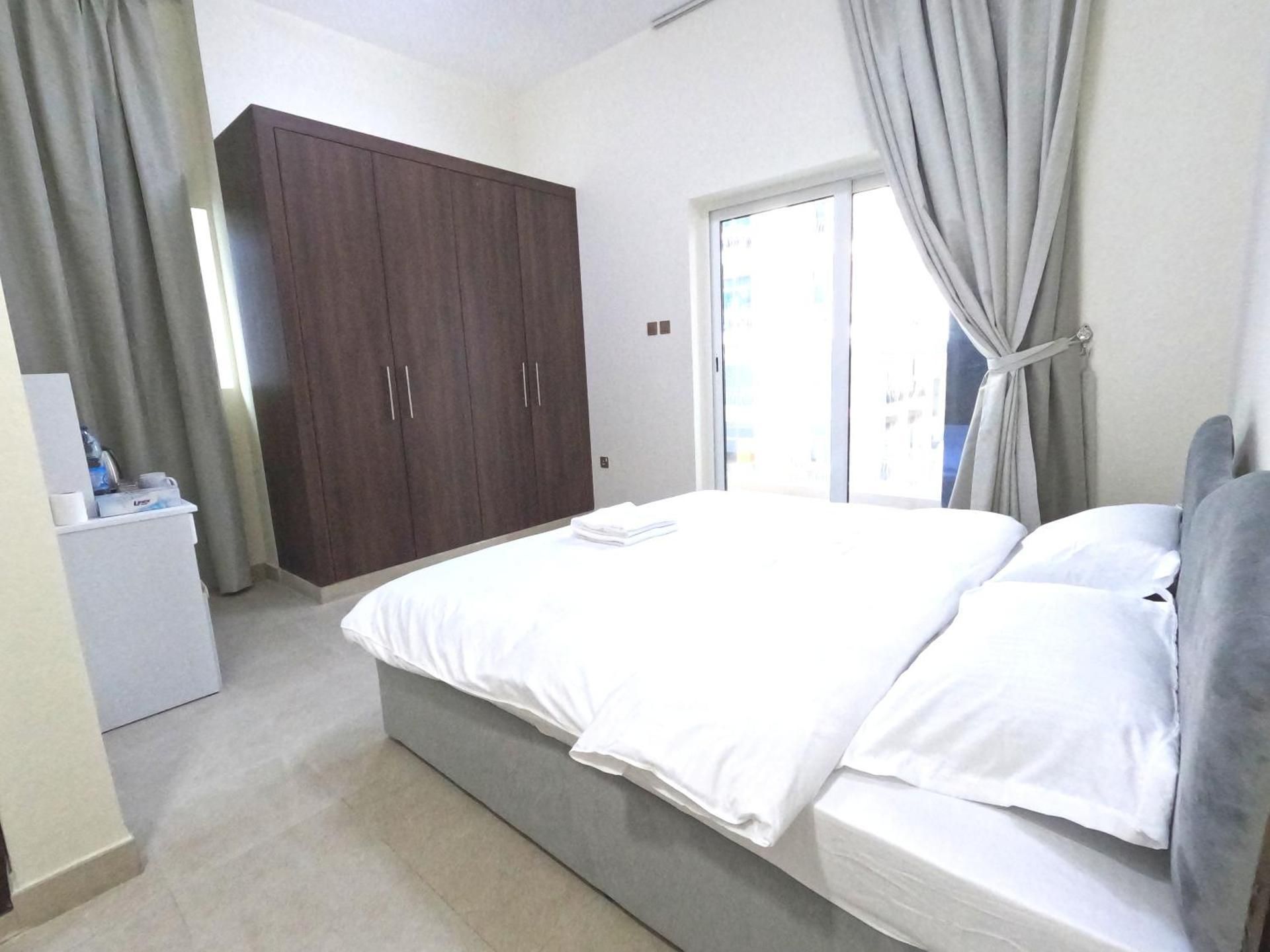 Double or Twin Room with Private Bathroom