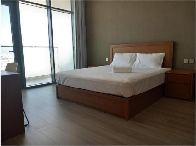 One-Bedroom Standard Apartment