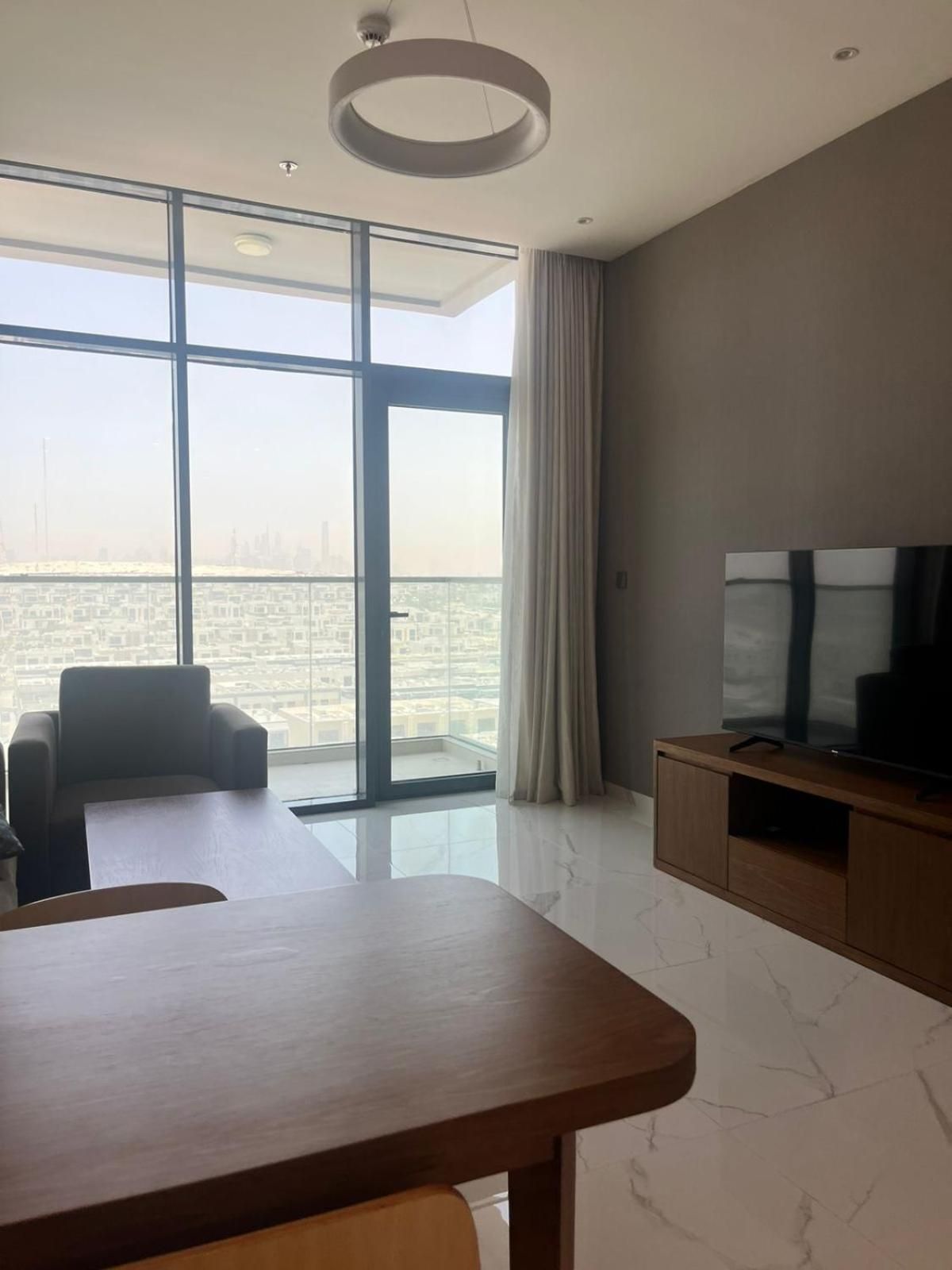 Two-Bedroom Deluxe Apartment
