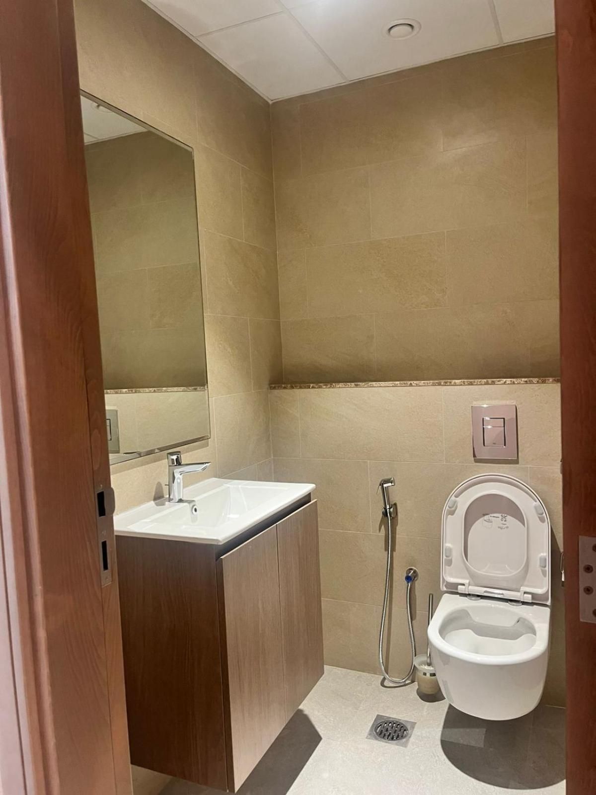 Two-Bedroom Deluxe Apartment