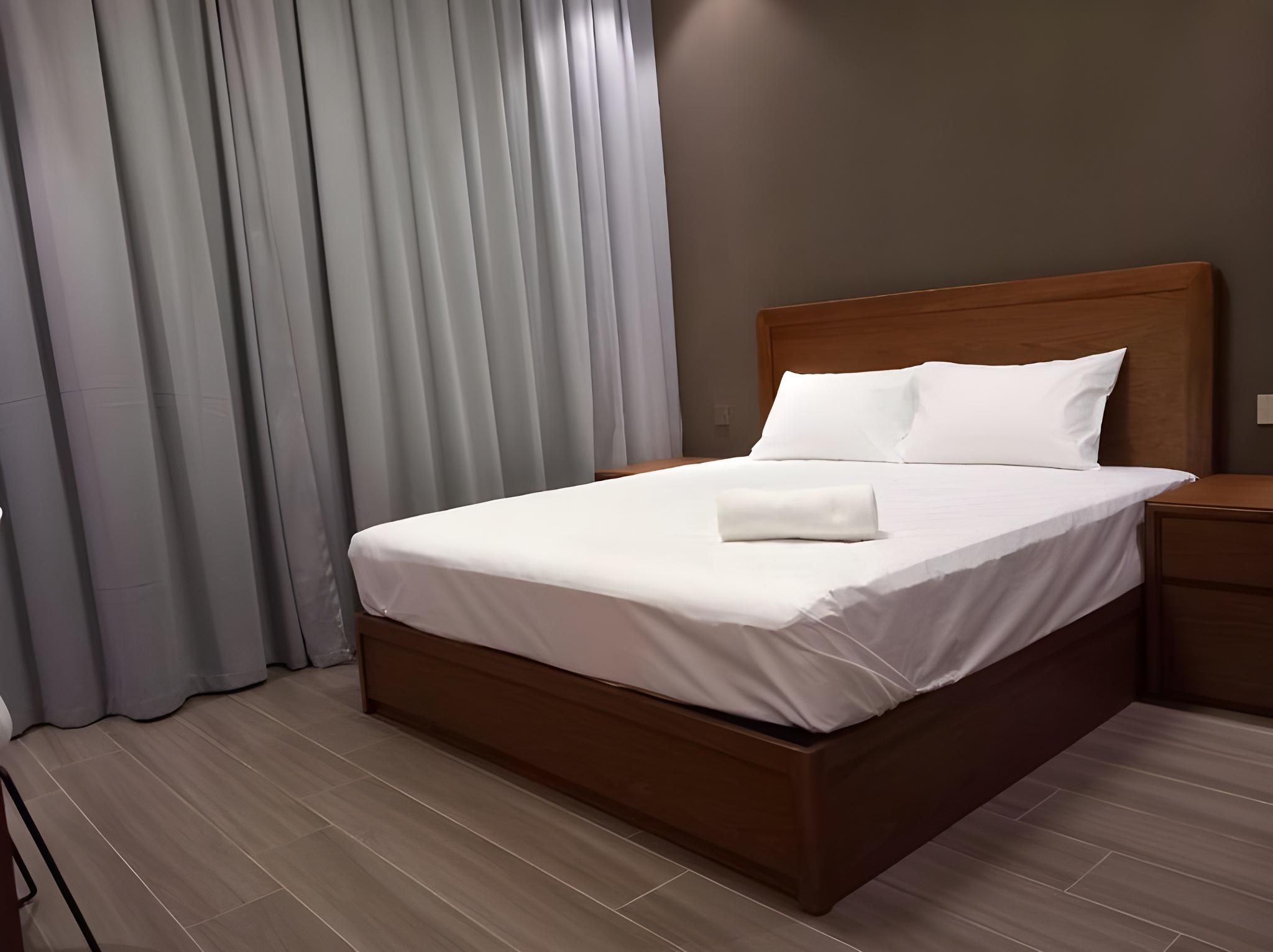 1 Bedroom Deluxe