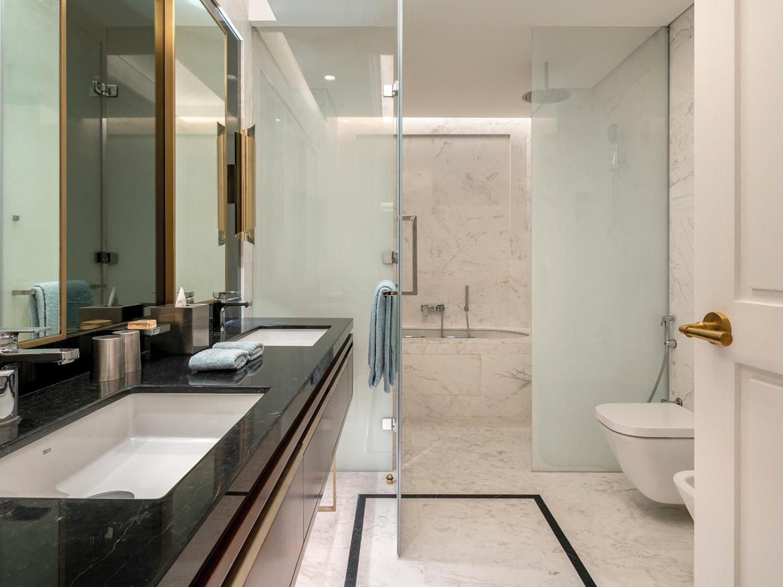 Royal City Suite
