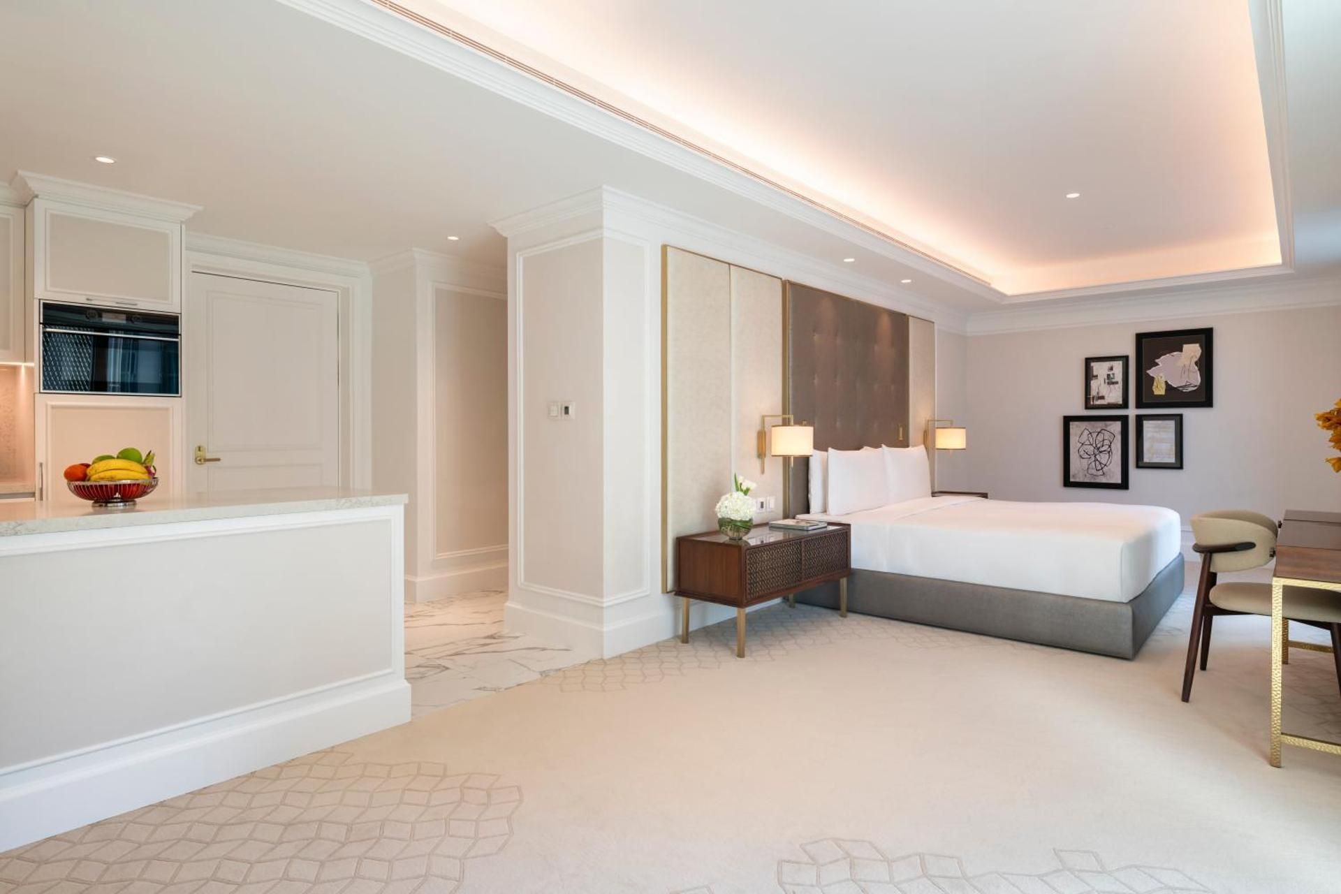 Superior Studio Apartment