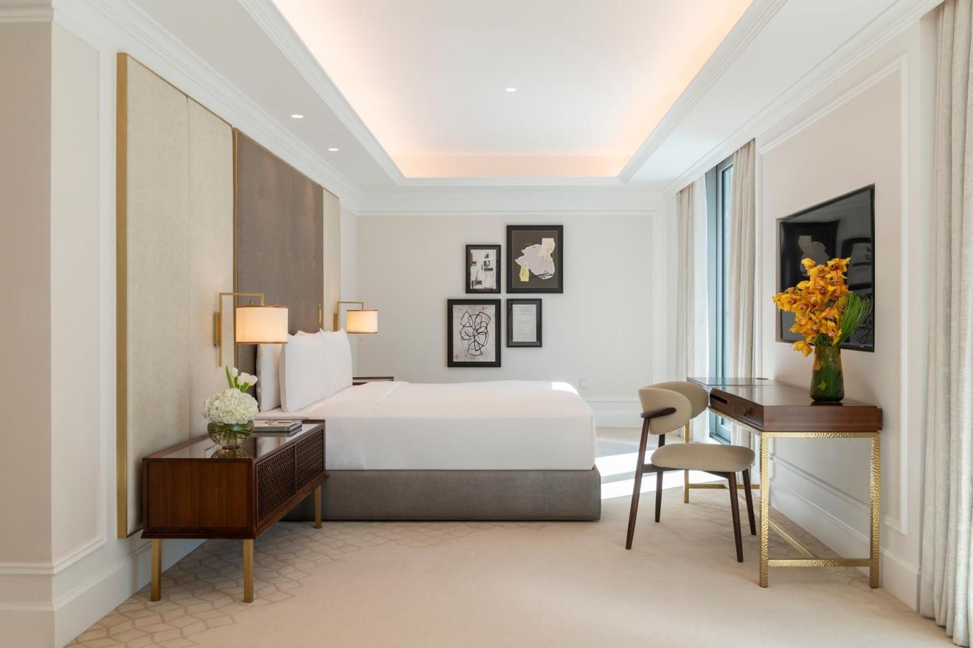 Luxury Studio Apartment