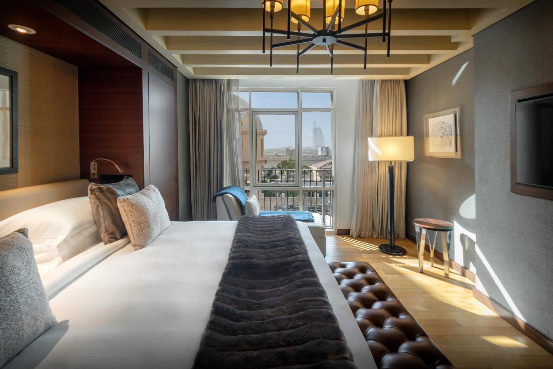 Aspen Two-Bedroom Ski Chalet - Access to Snow Park in Ski Dubai for 2, Private Butler, DXB Airport Transfers, Lounge Access including Afternoon Tea, Evening Cocktail Hours, Soft Refreshments & Canapes