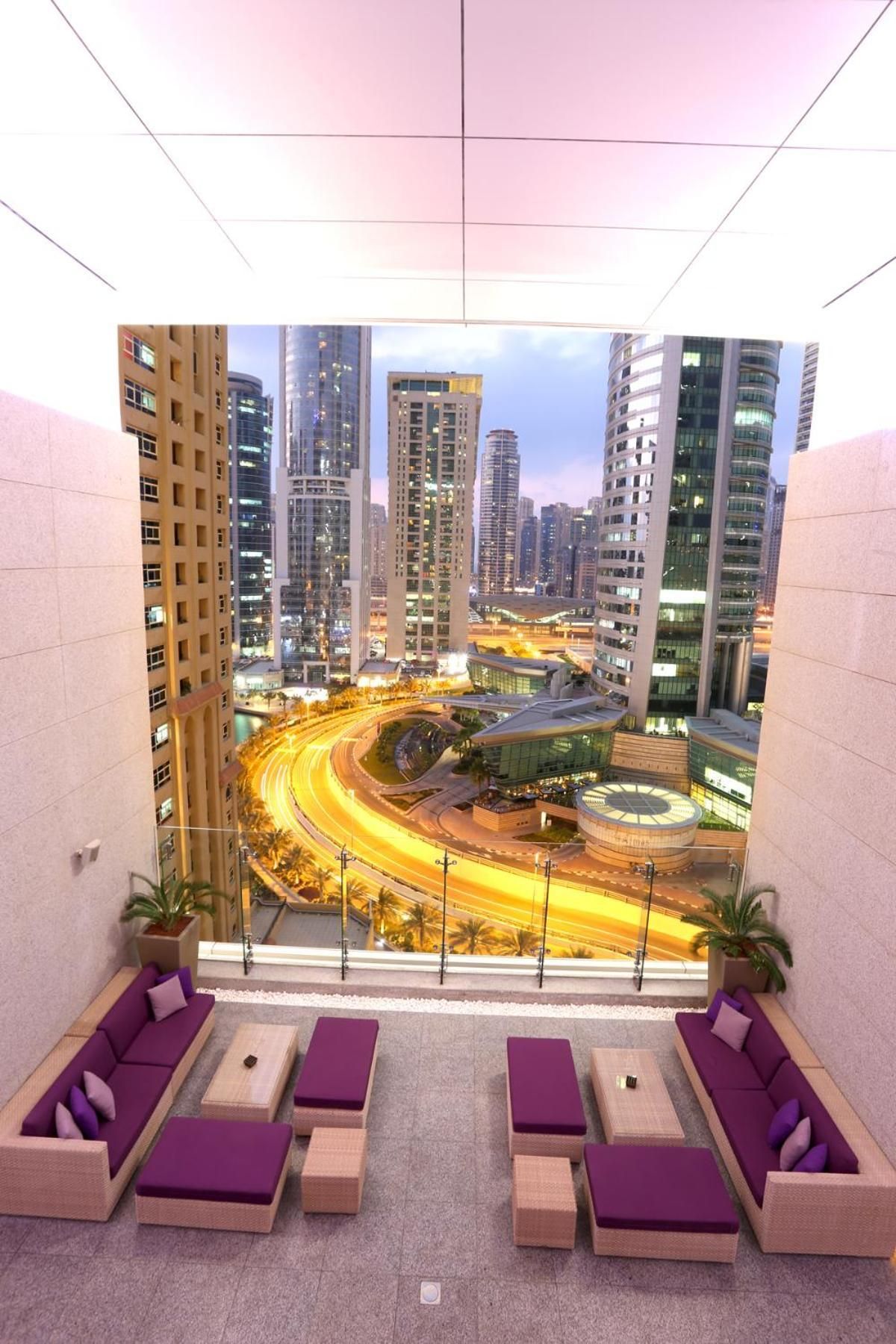 Songs of the Lake by Lagom - Bonnington Apartment Jumeirah Lake Towers,