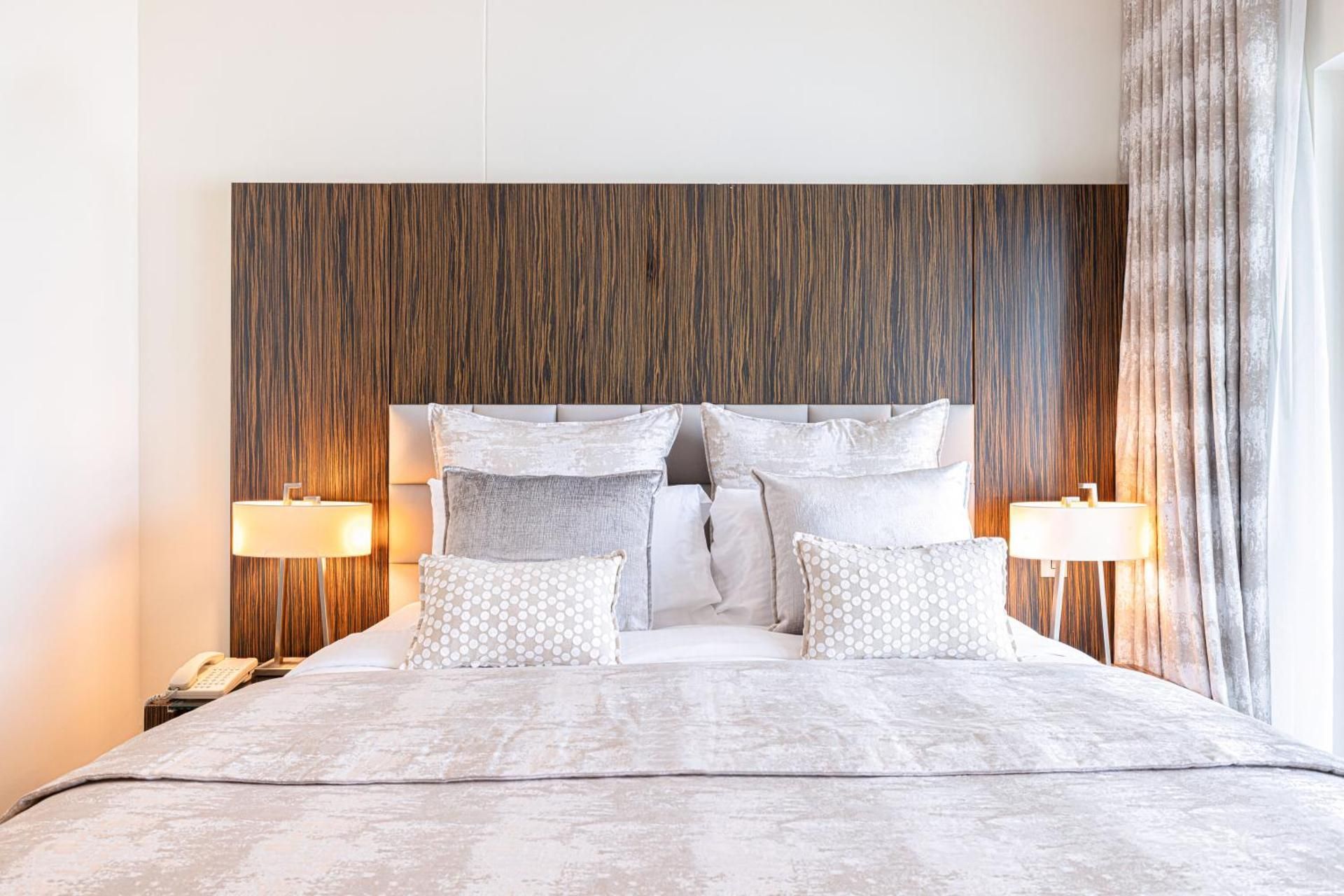 Songs of the Lake by Lagom - Bonnington Apartment Jumeirah Lake Towers,