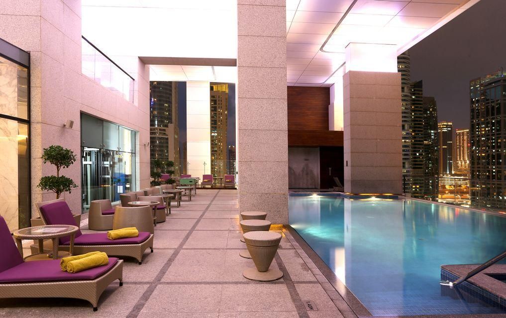 Songs of the Lake by Lagom - Bonnington Apartment Jumeirah Lake Towers,