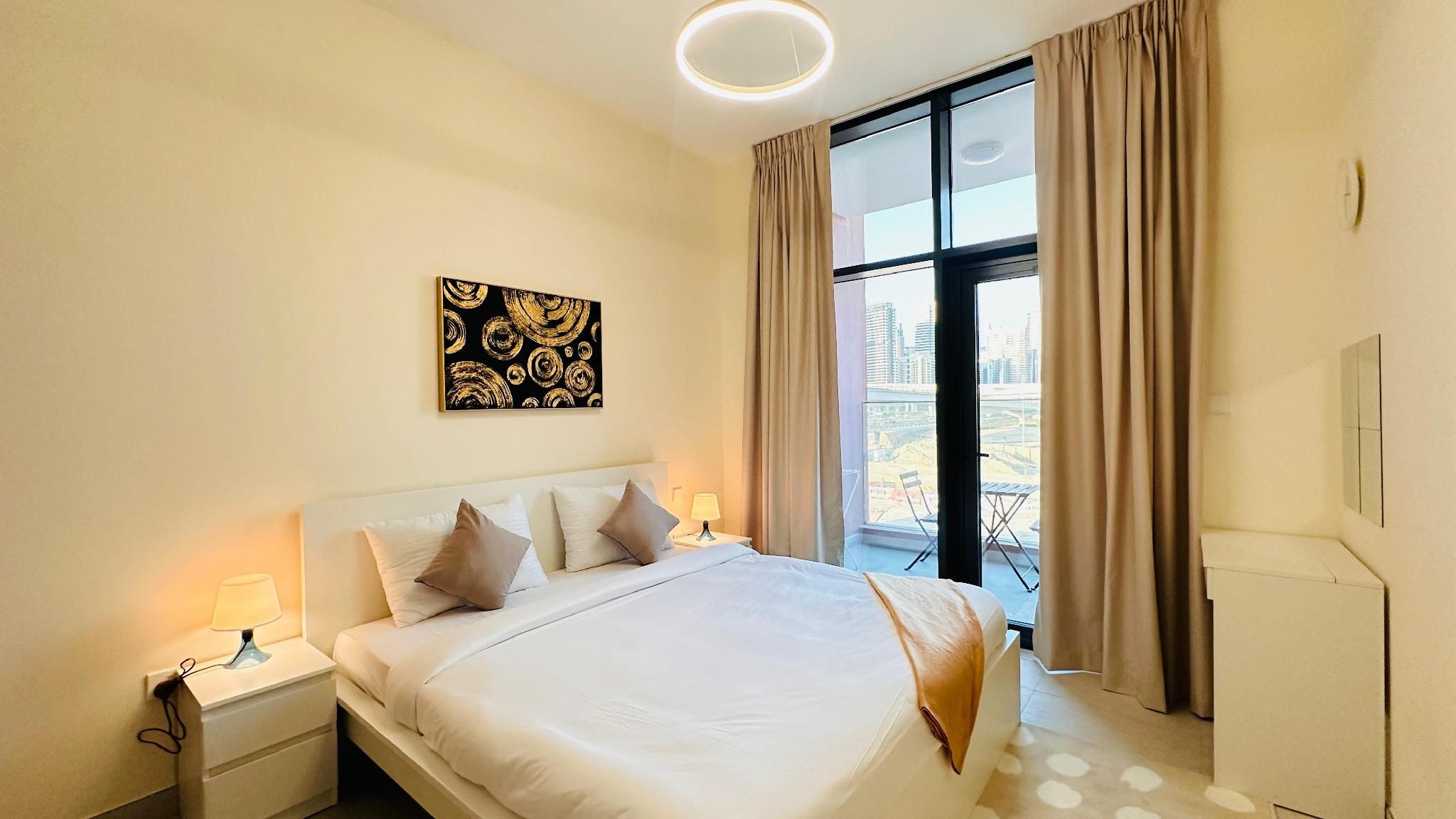 Standard 1 Bedroom Apartment