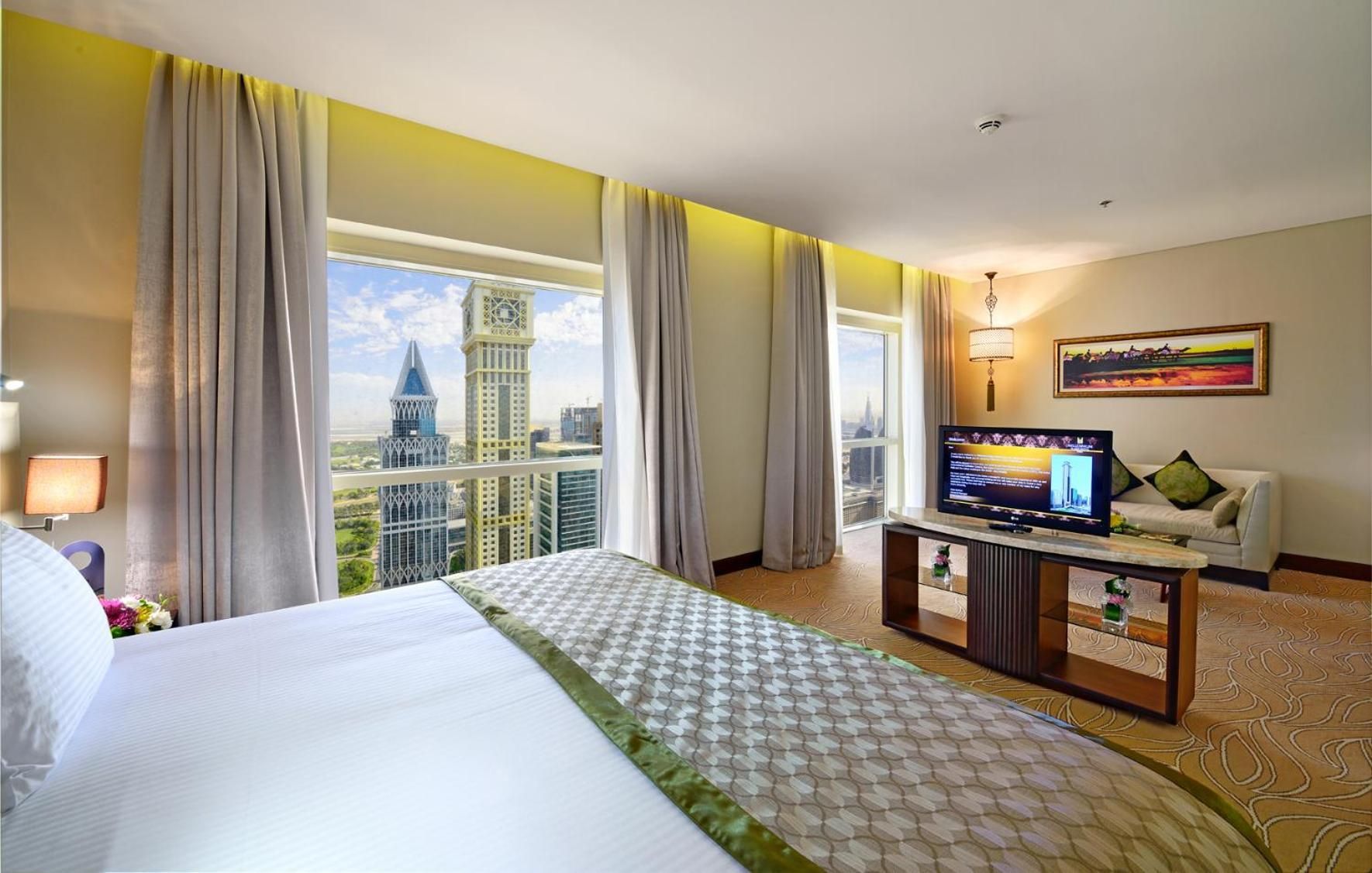 Premium Room