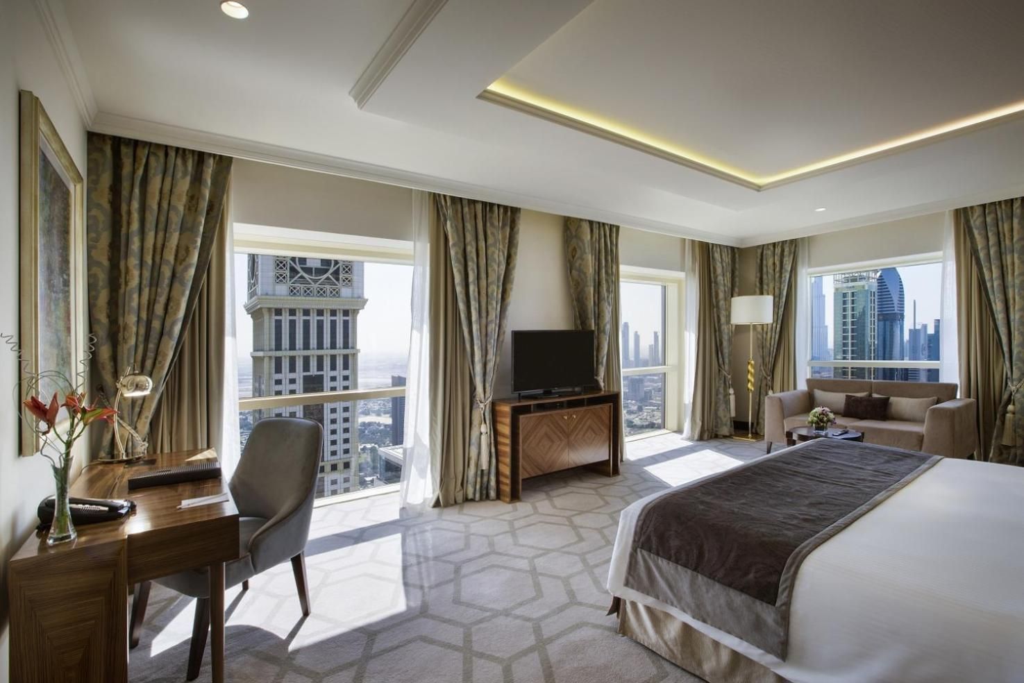 Presidential Suite