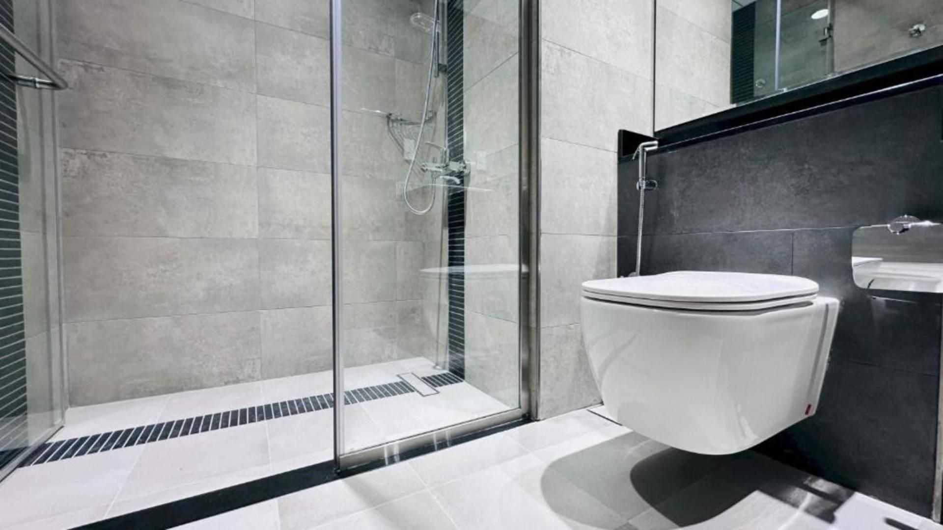 Standard Studio Apartment