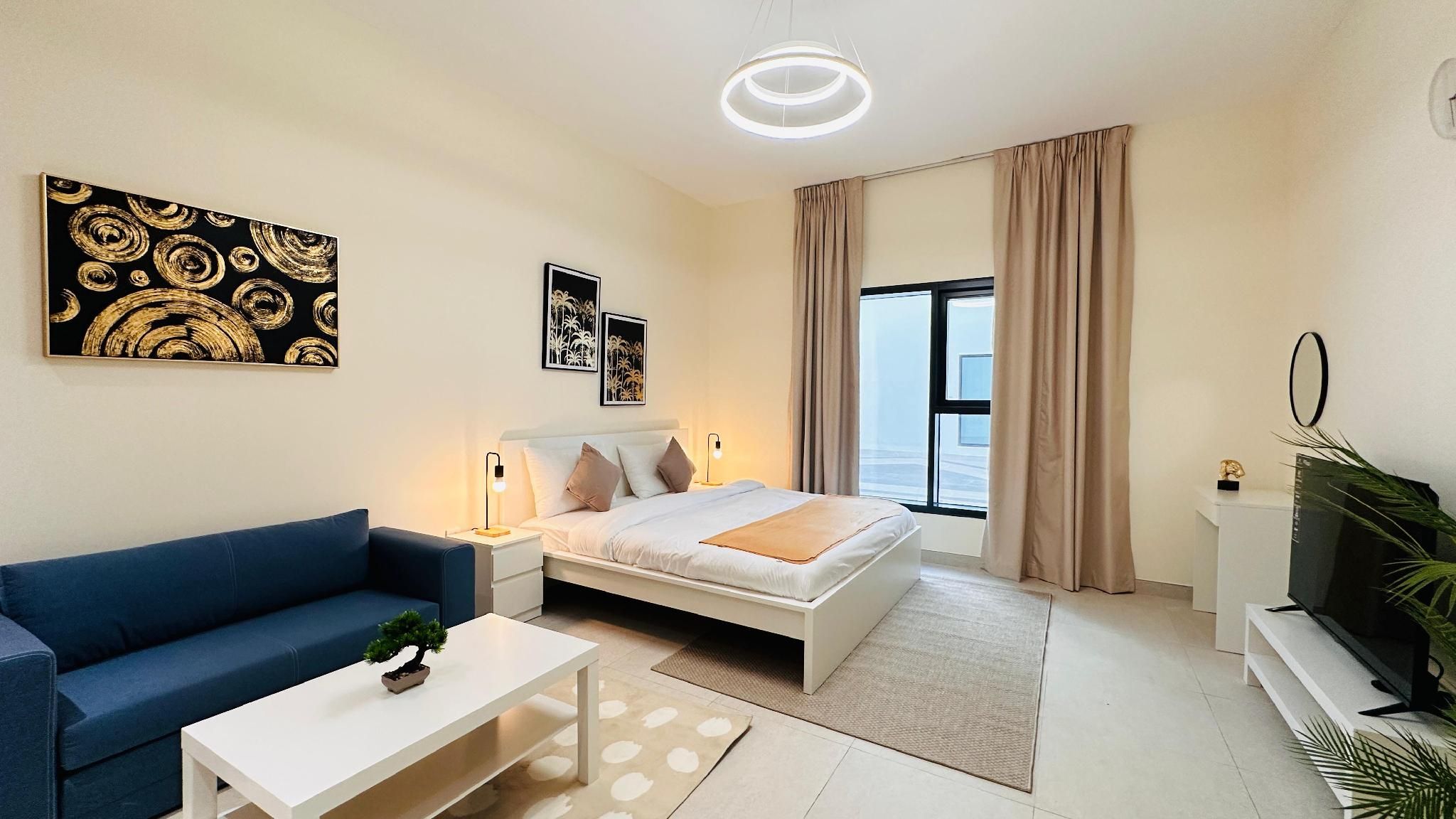 Standard Studio Apartment