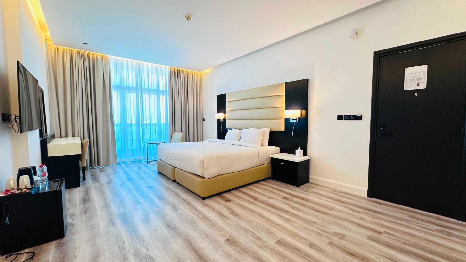 Deluxe Rooms BV