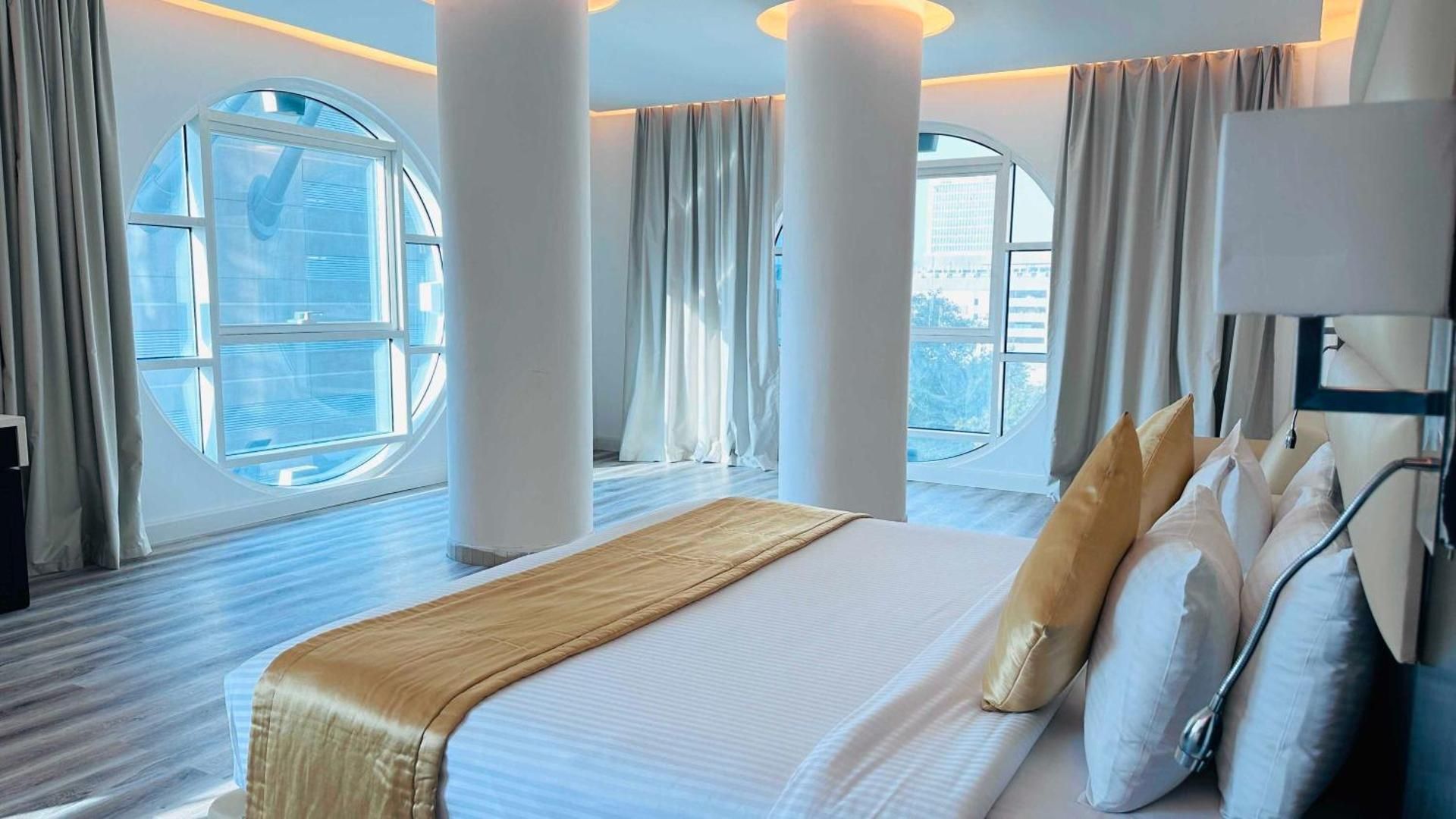 Club Rooms BV