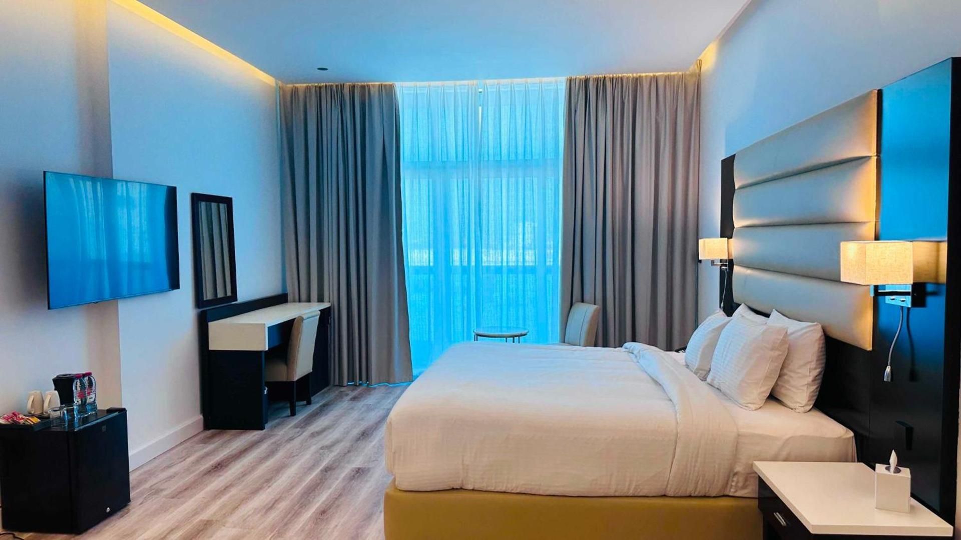 Club Suite BV