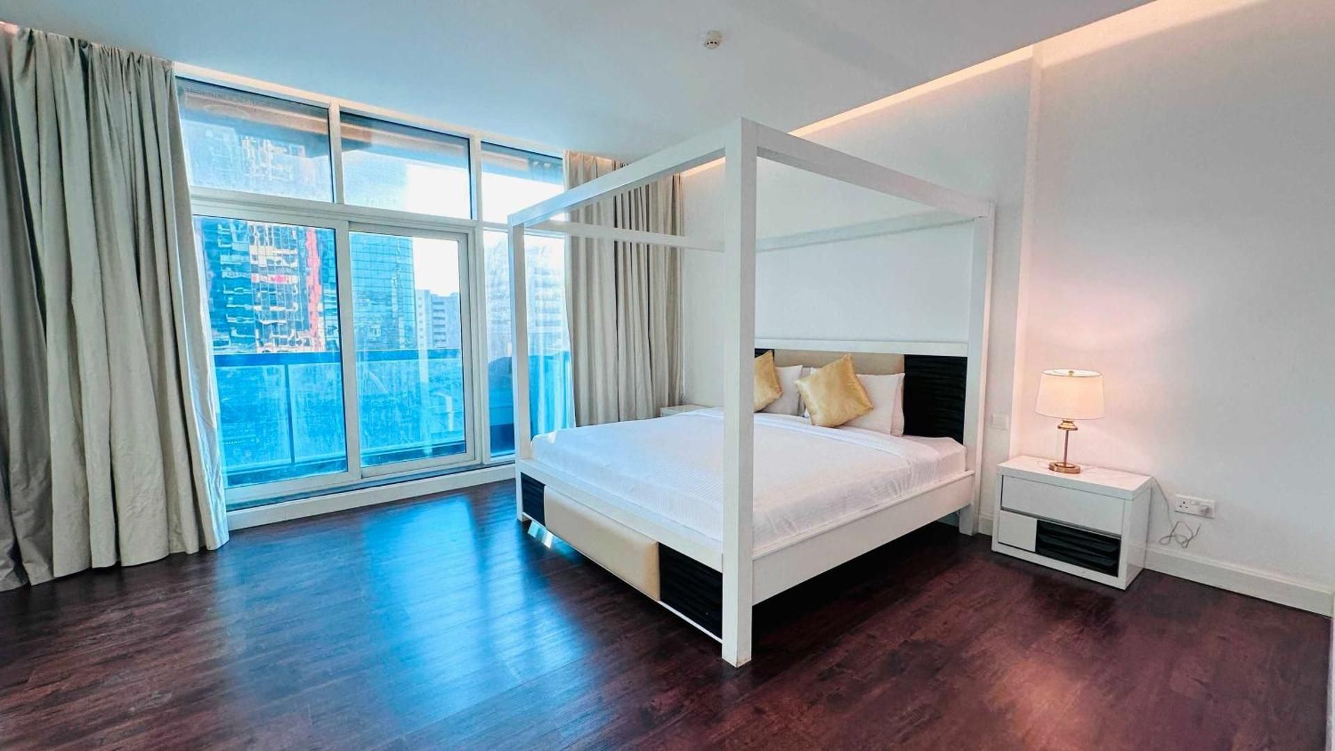 Club Suite BV