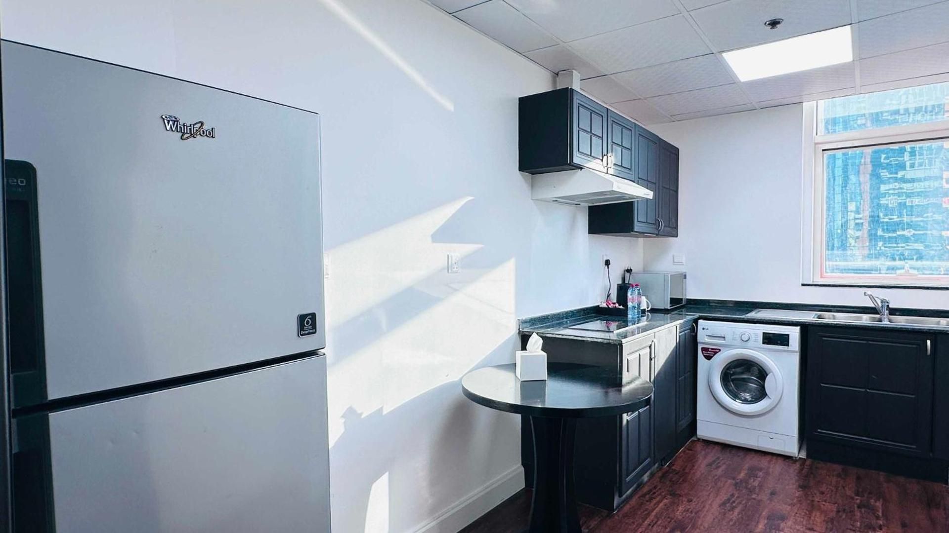 Executive Rooms BV
