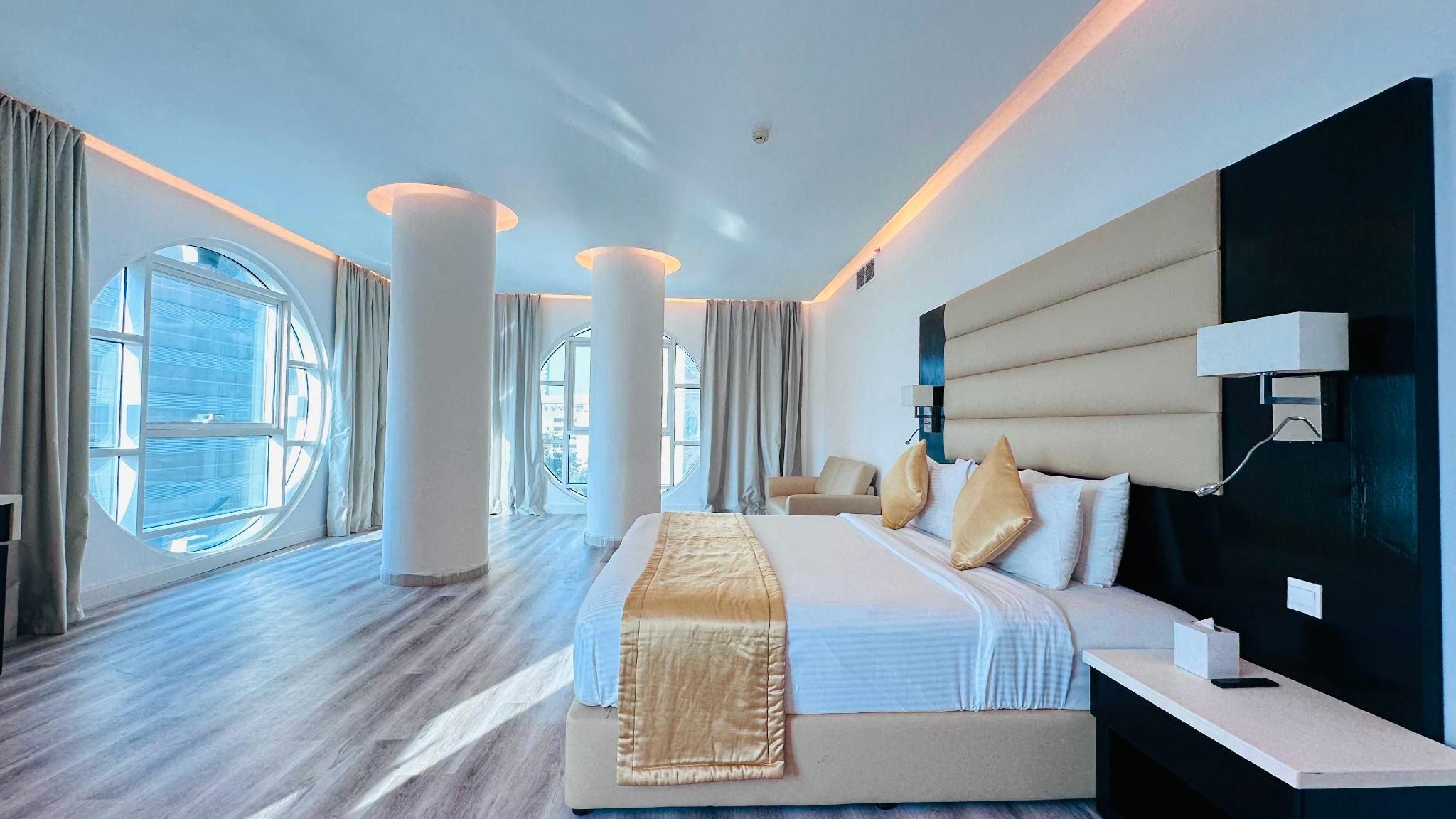 Two Bedroom Suite