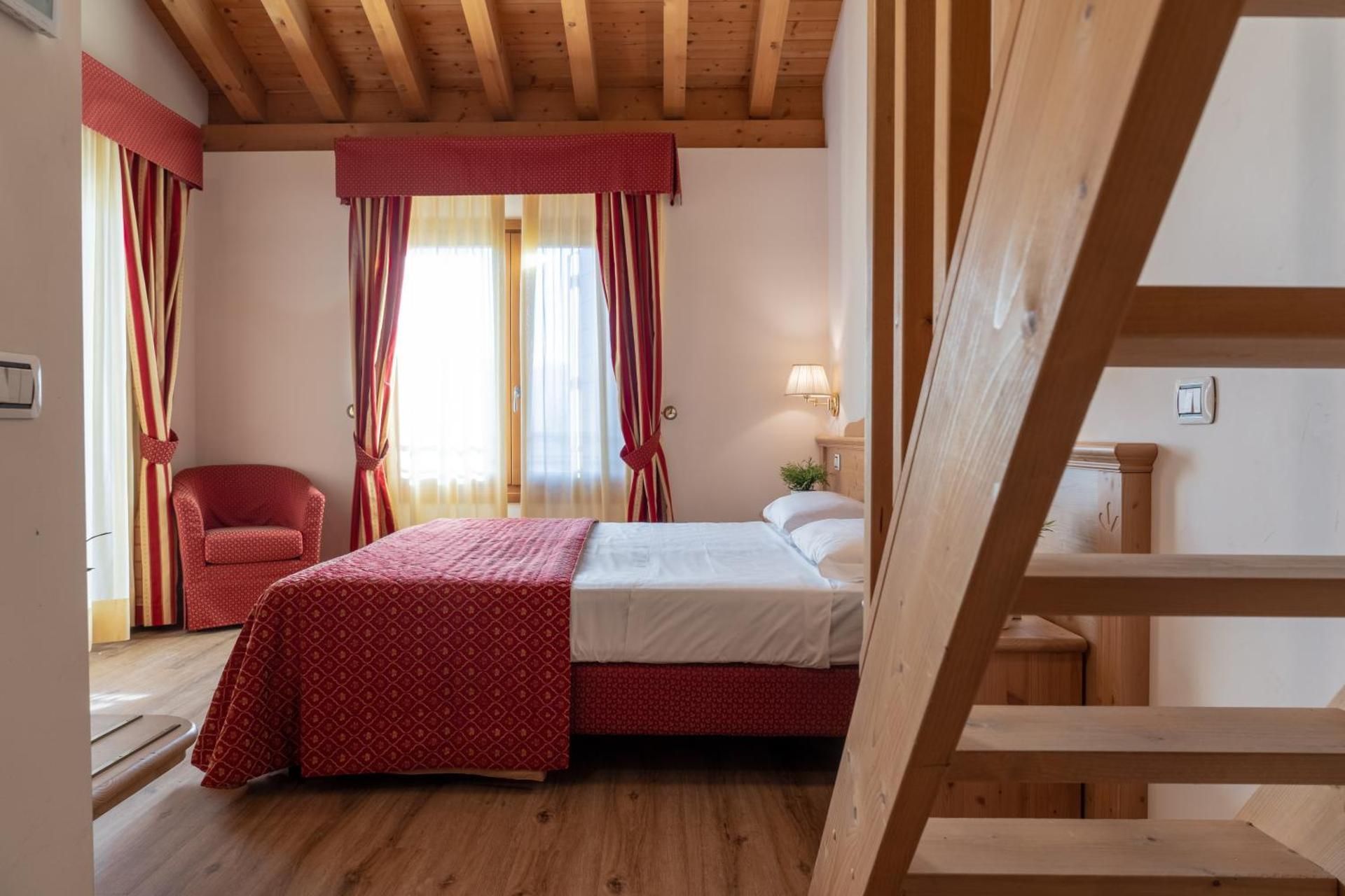 King Room with Two King Beds
