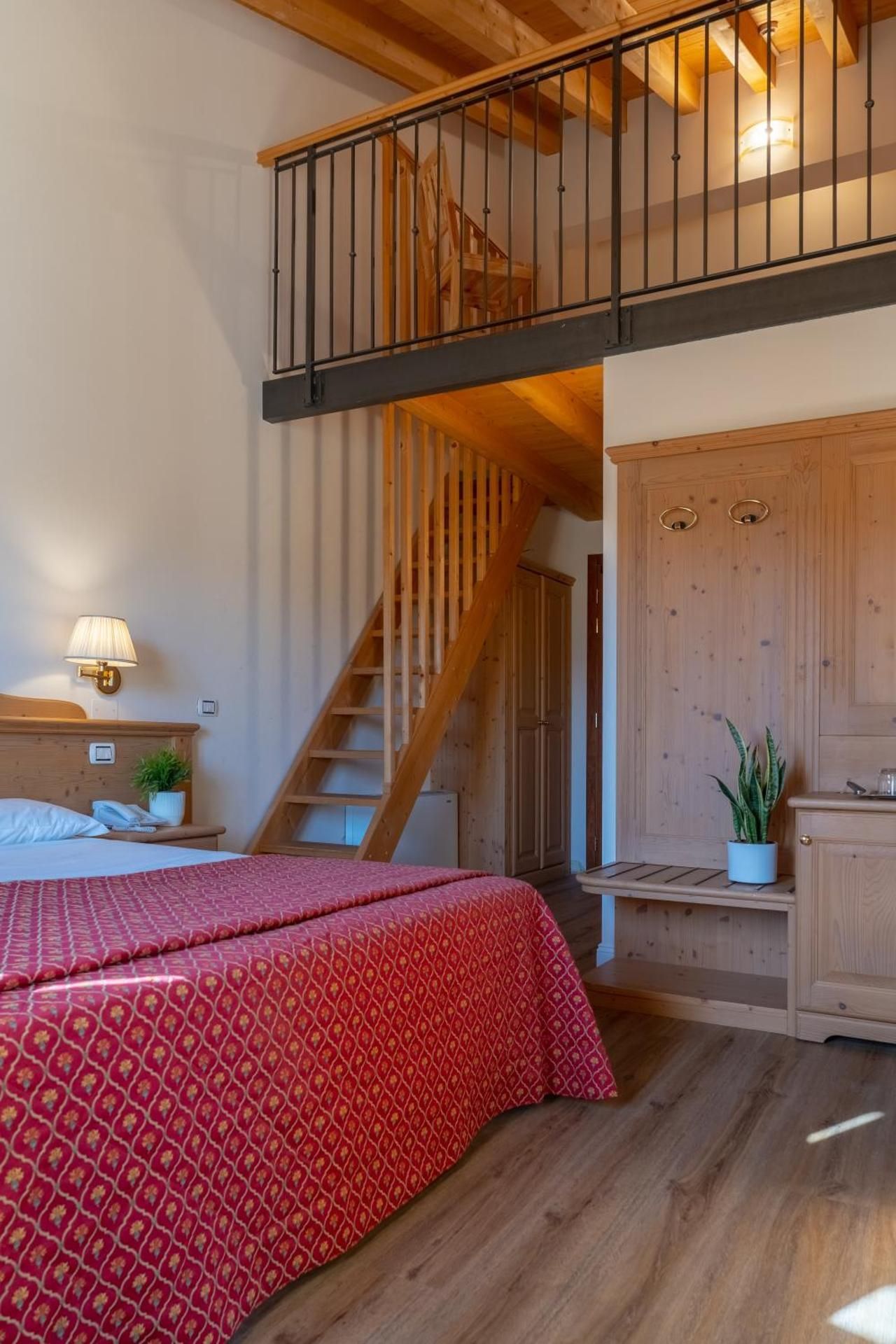King Room with Two King Beds