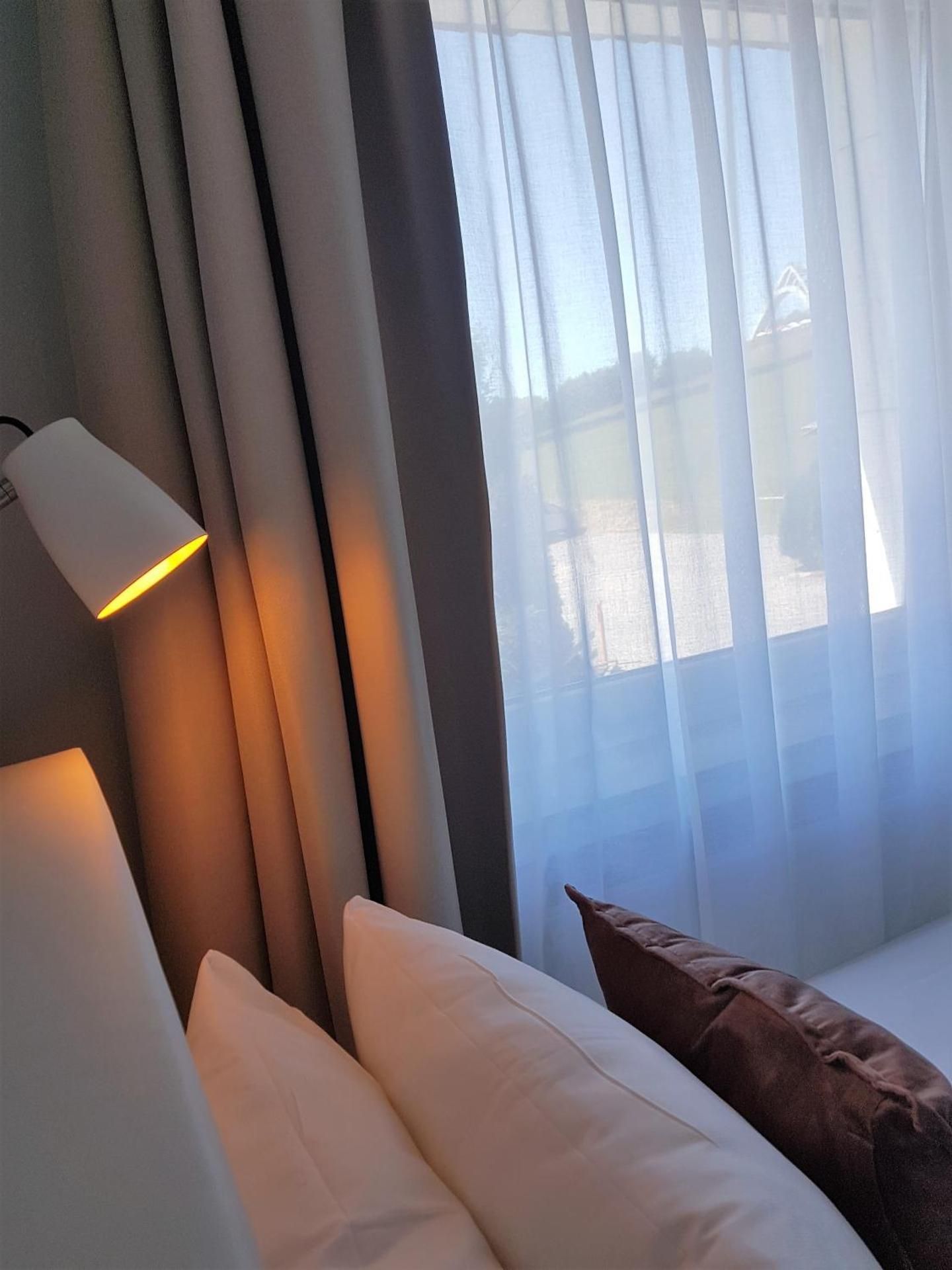 Comfort Single Room