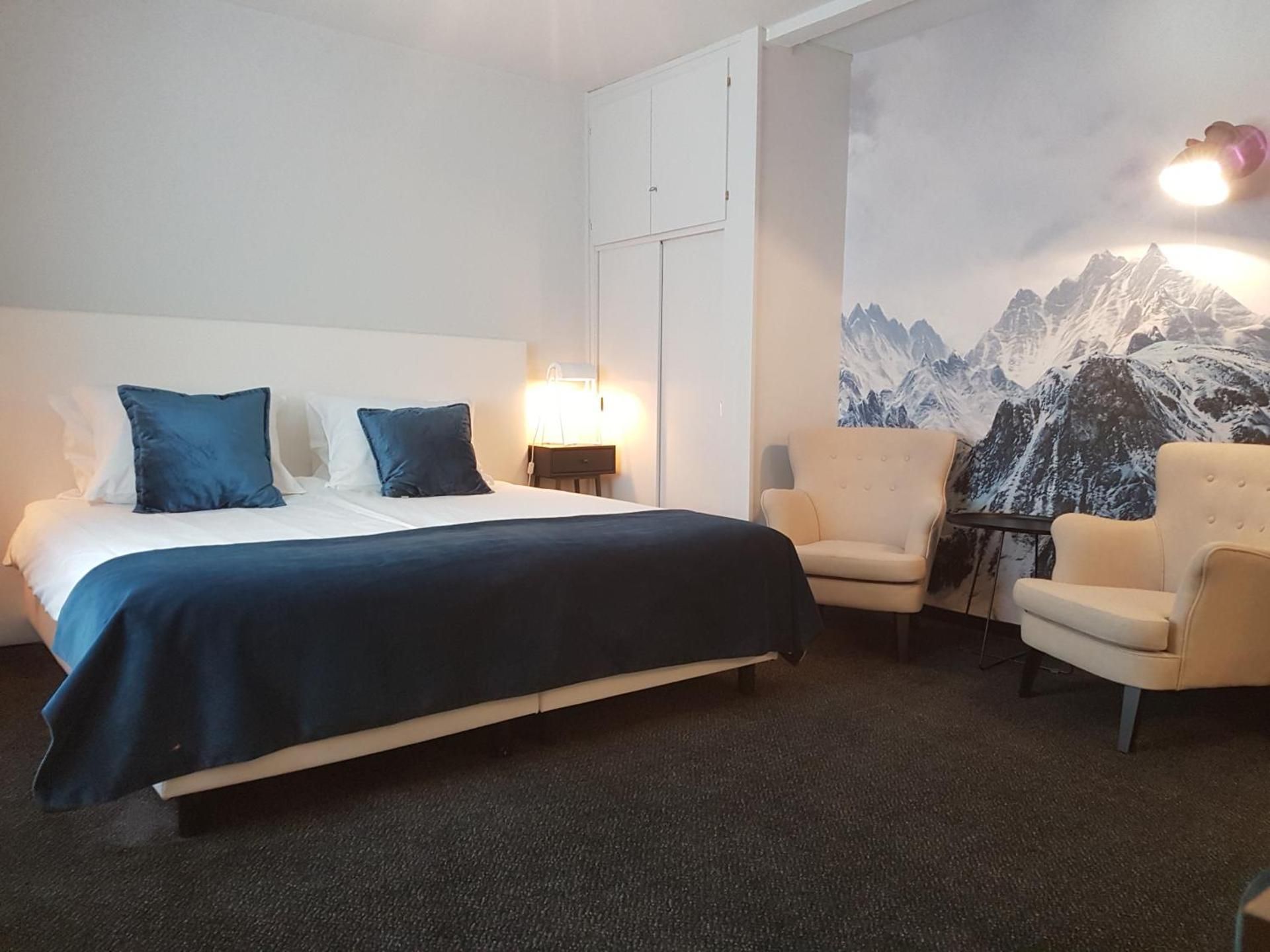 Comfort Double Room