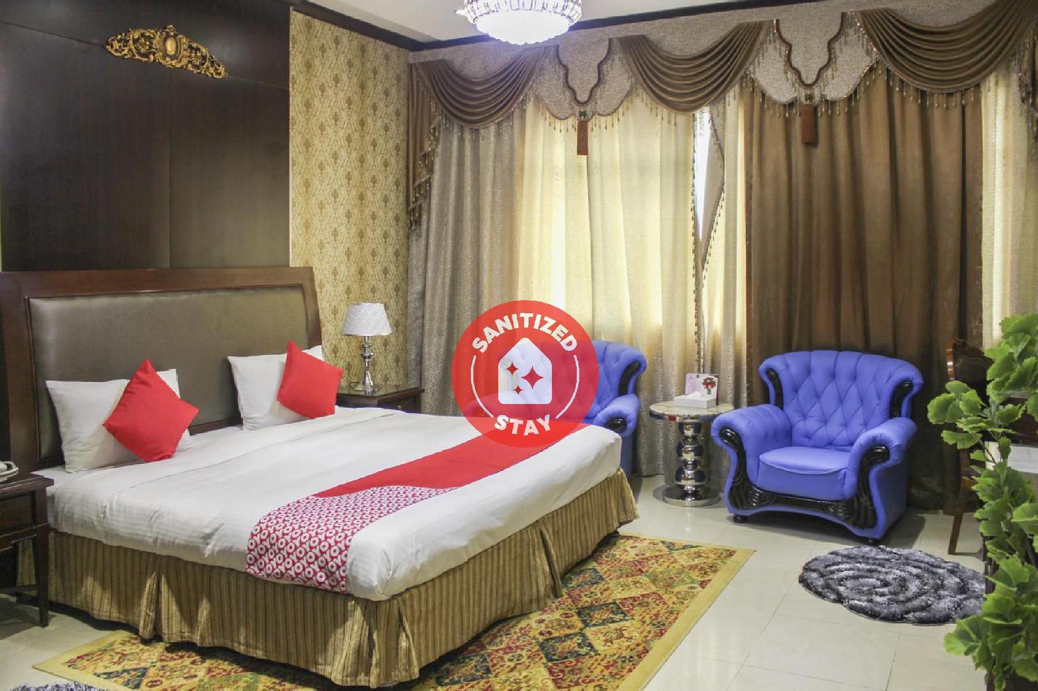 Standard King Room