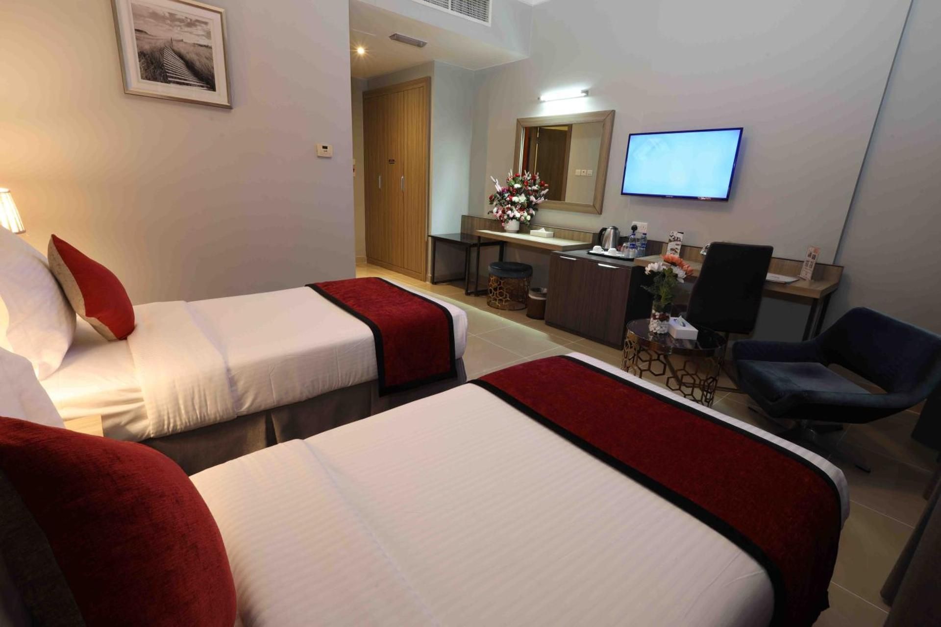 Classic Room