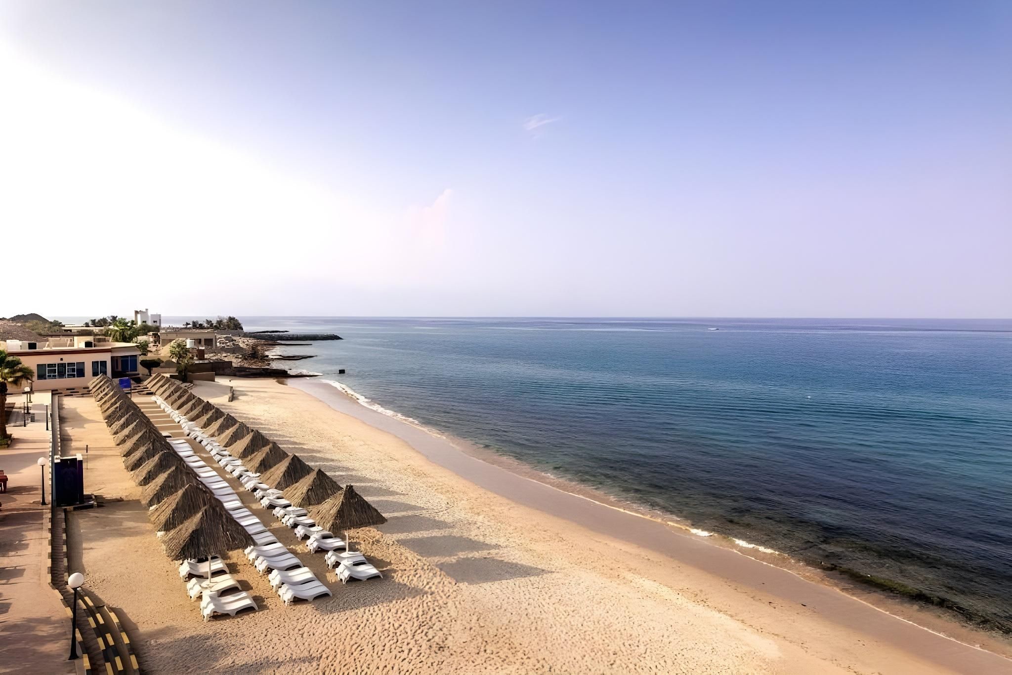 Royal Beach Hotel & Resort