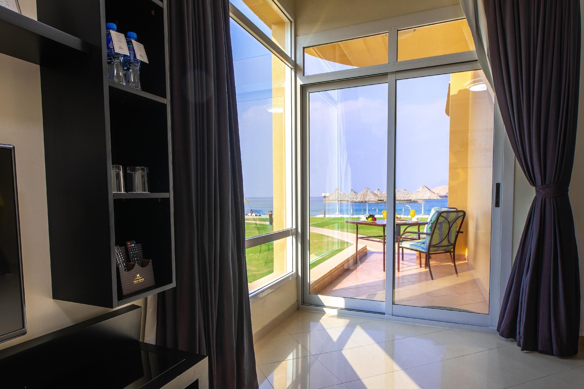Executive Room